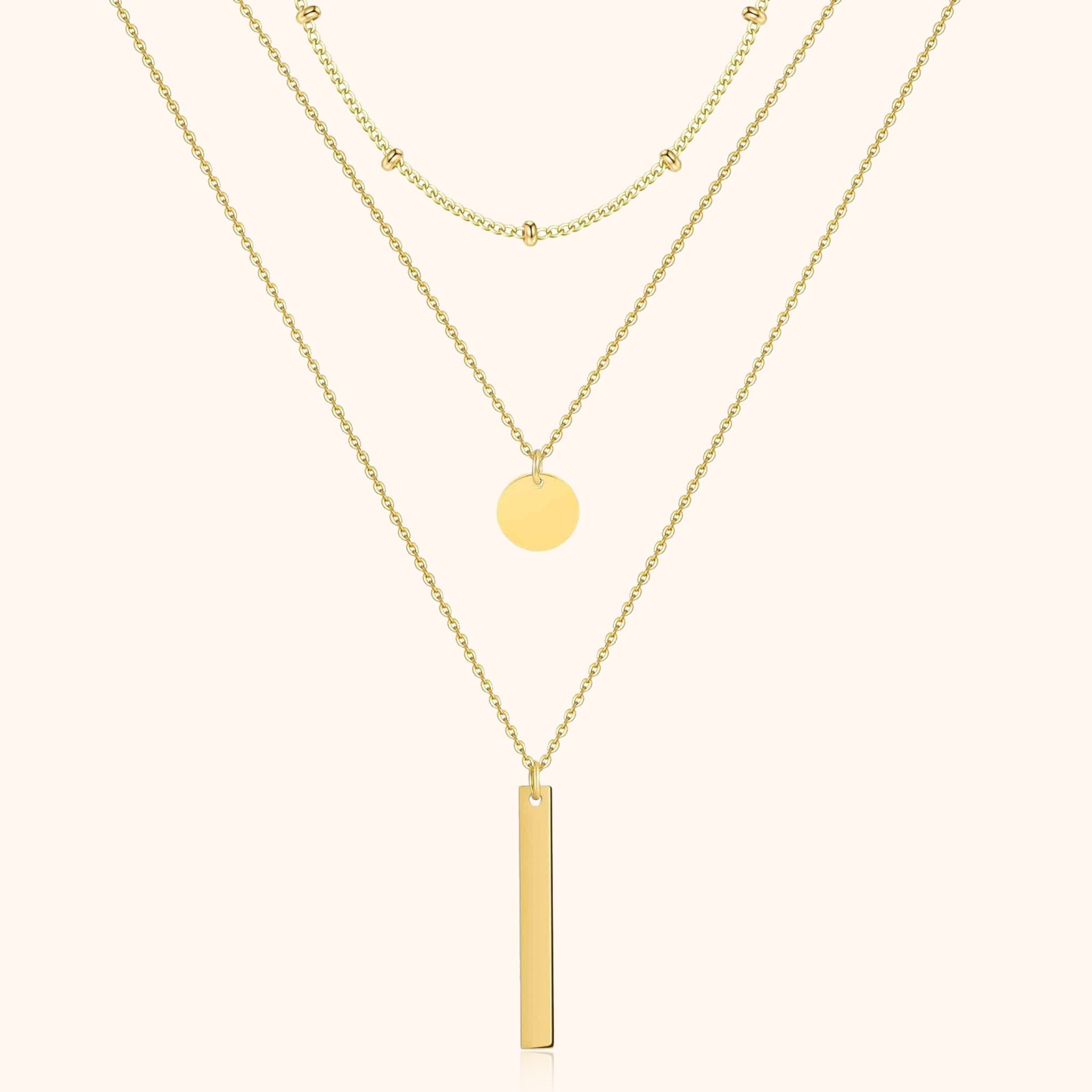 Collana Majestic - Chiara Jewels