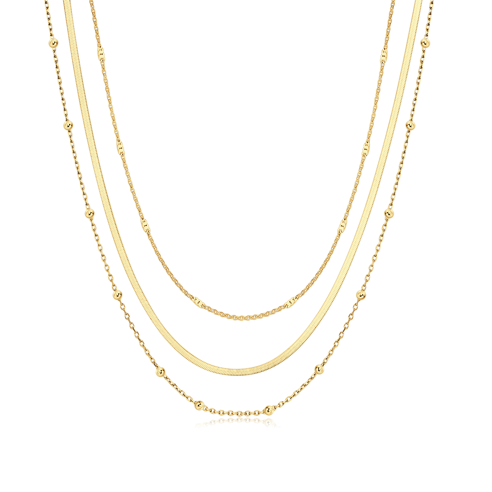 Collana Petra - Chiara Jewels