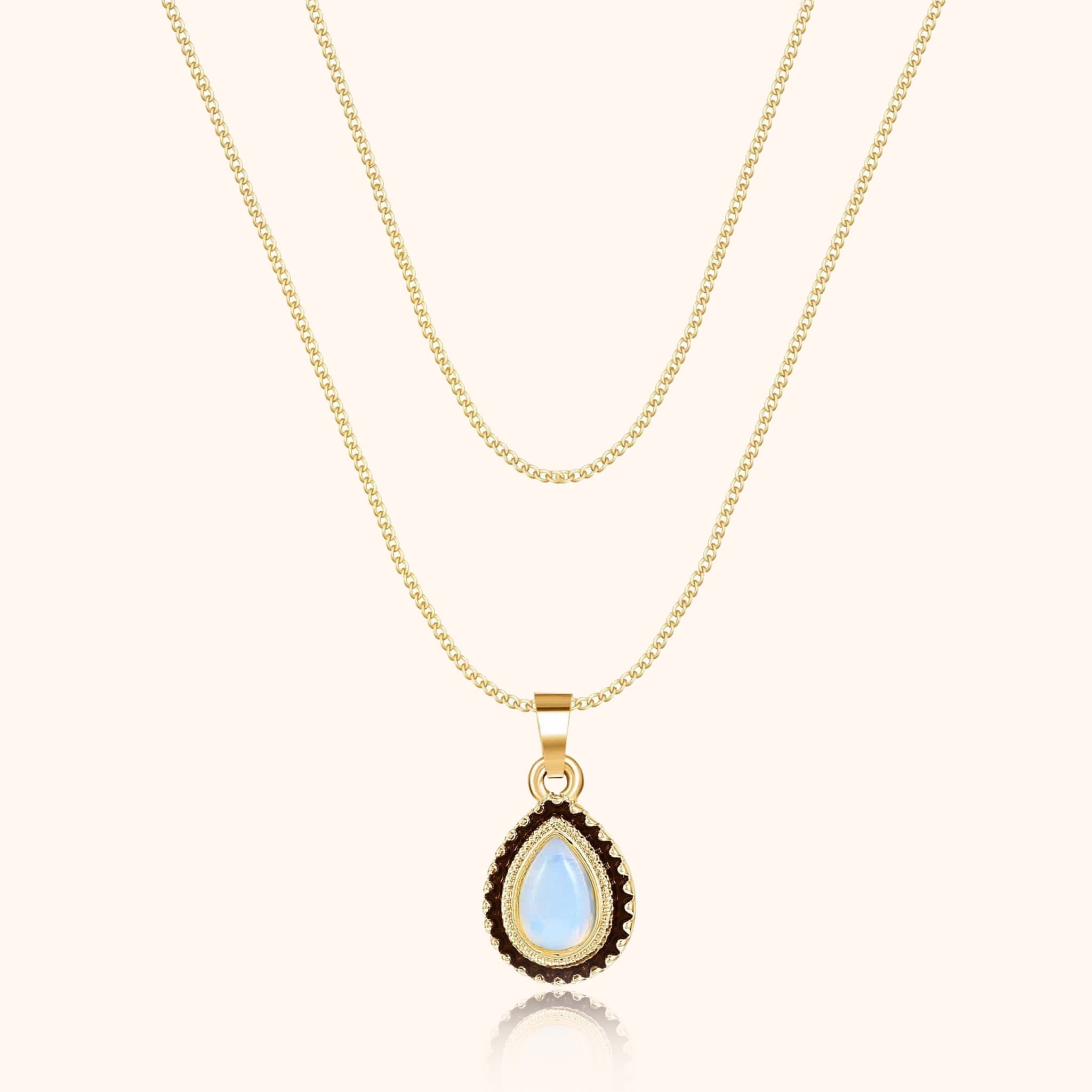 Collana Pietra - Chiara Jewels