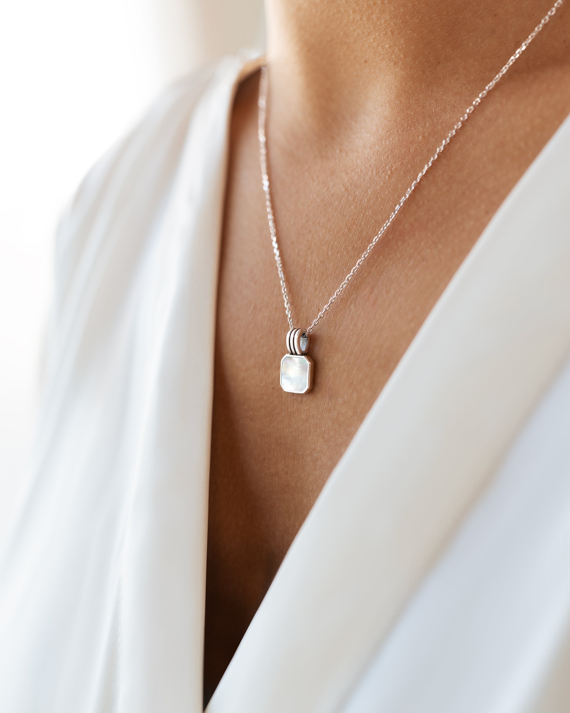 Collana Angolare - Chiara Jewels