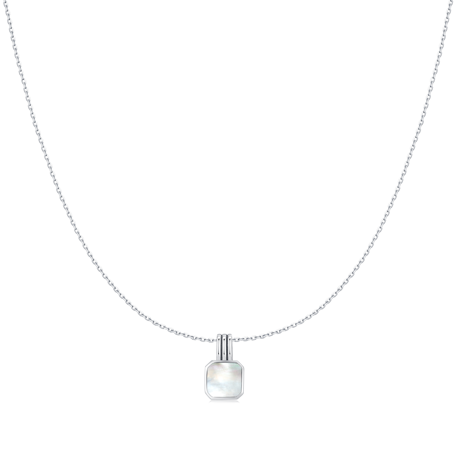 Collana Angolare - Chiara Jewels