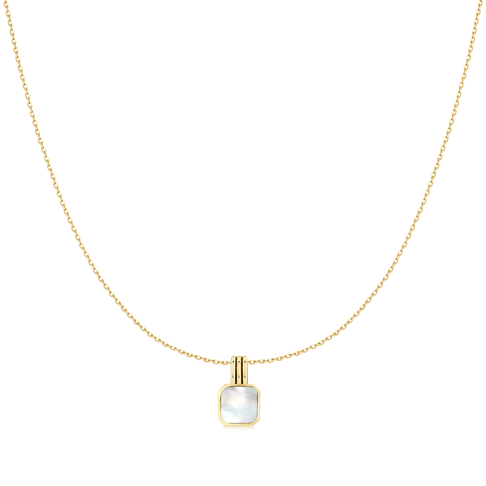 Collana Angolare - Chiara Jewels