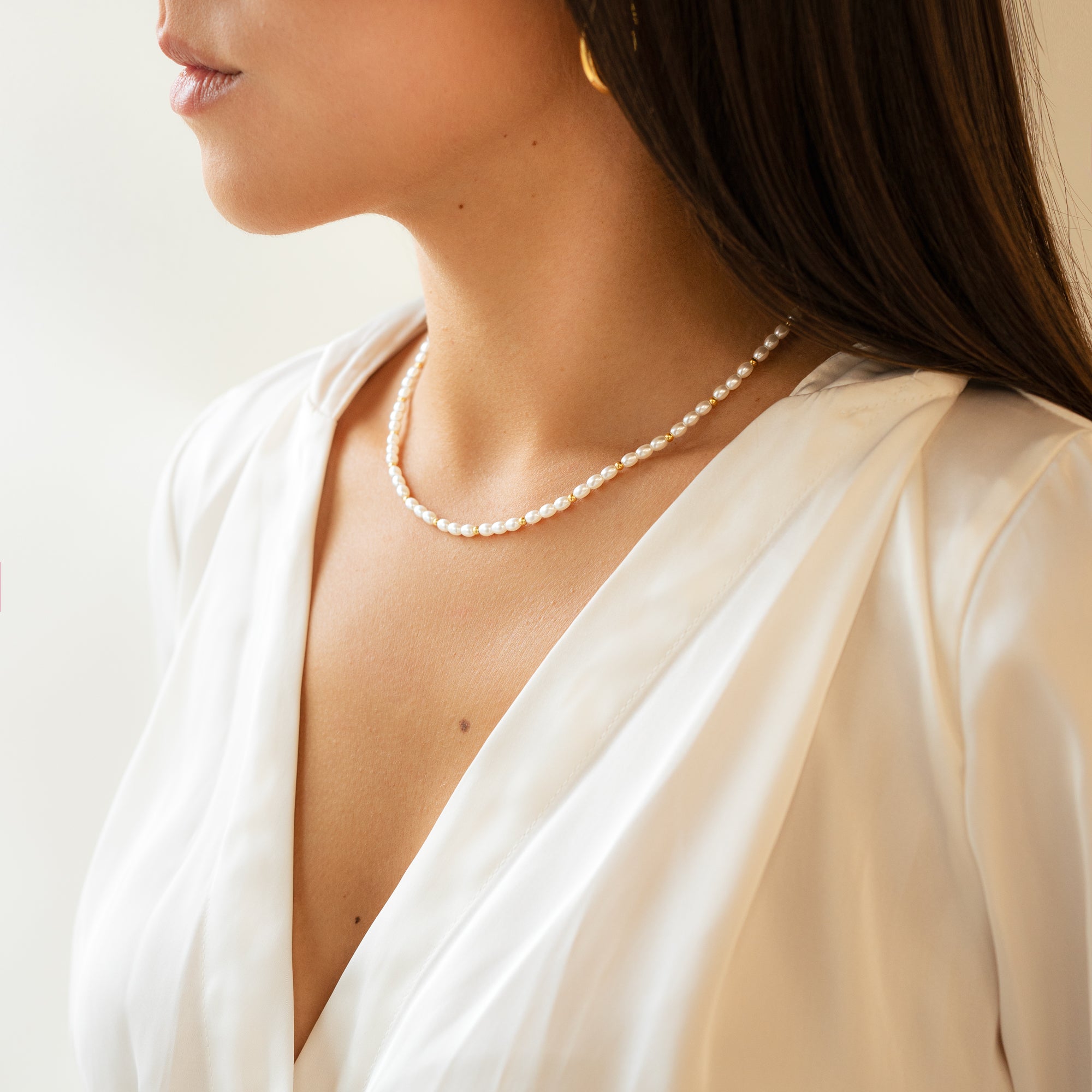 Collana Nuka - Chiara Jewels