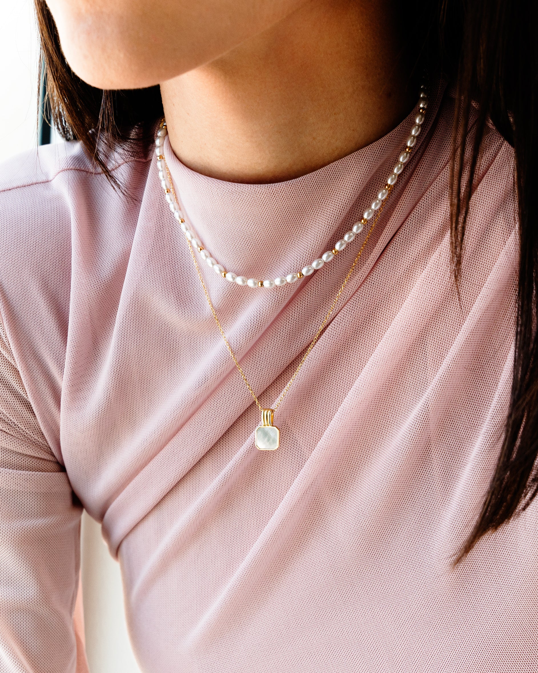 Collana Nuka - Chiara Jewels