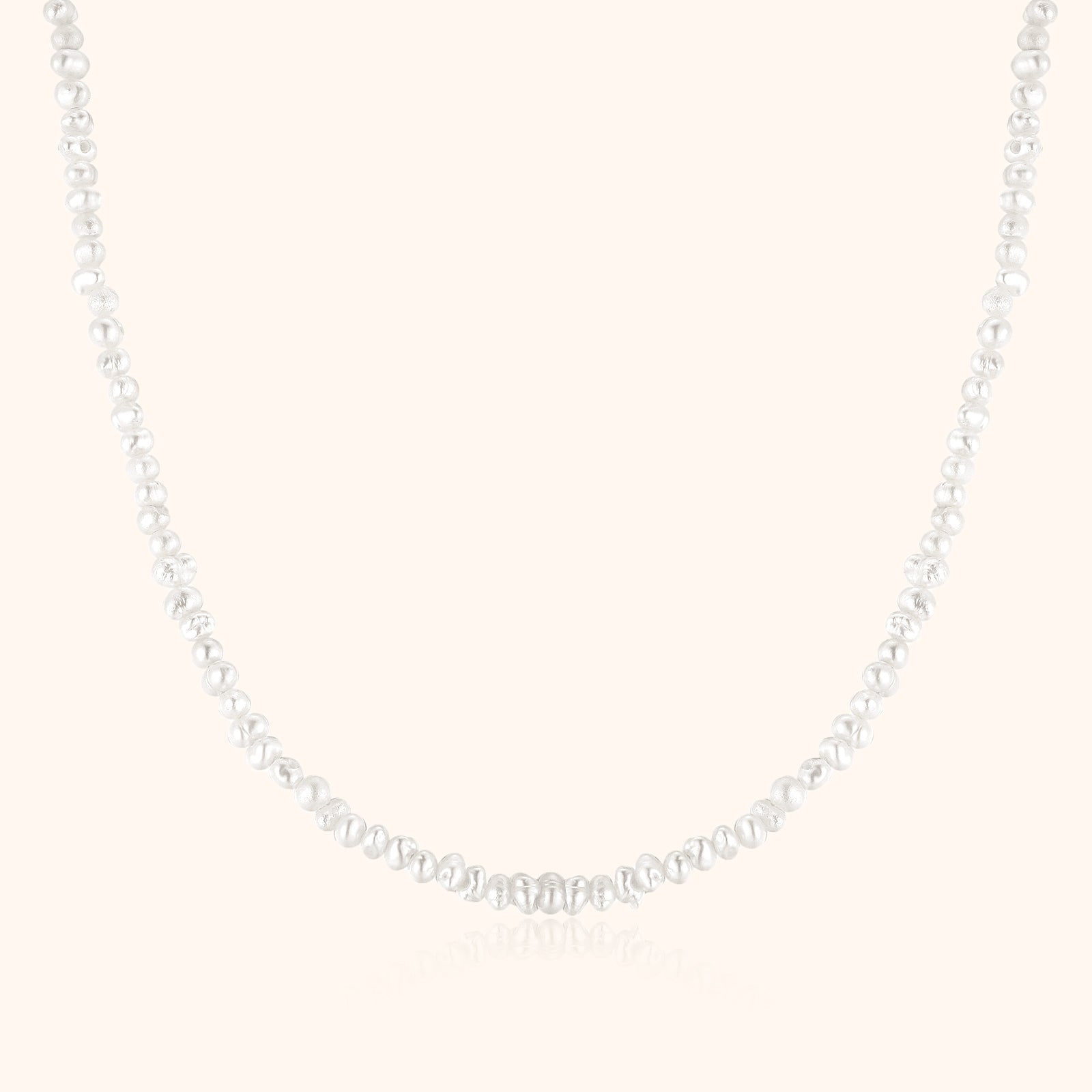 Collana Perlite - Chiara Jewels