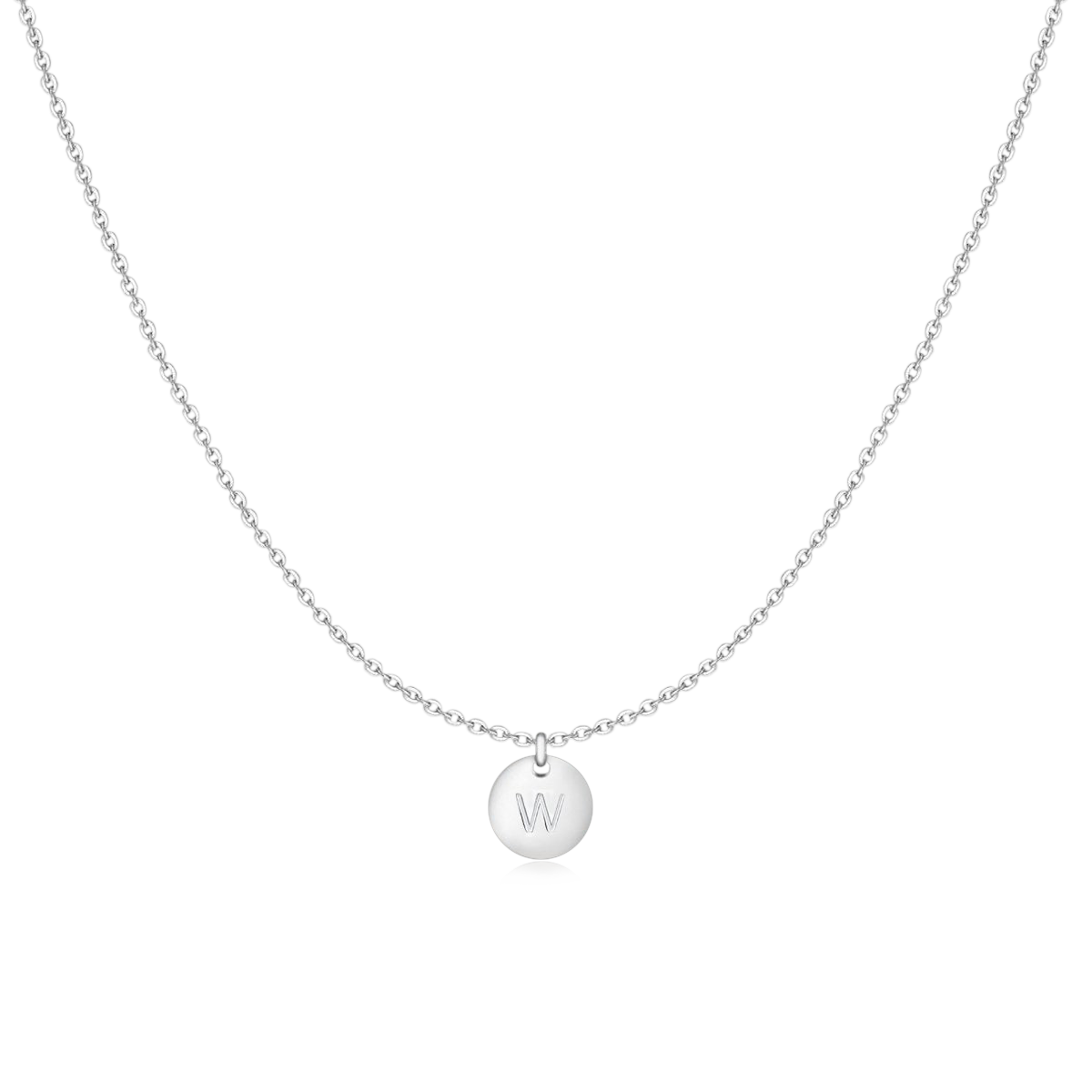 Collana Iniziale - Chiara Jewels