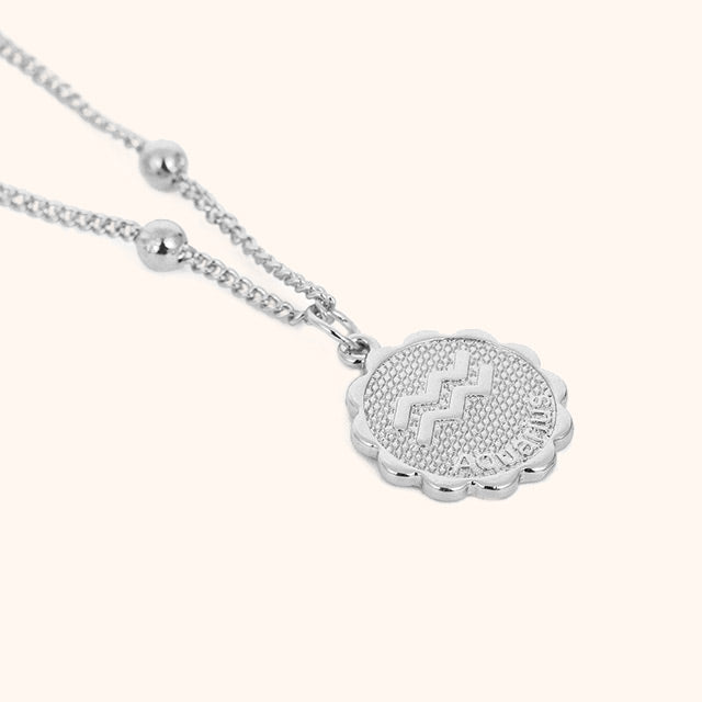 Collana Zodiaco - Chiara Jewels