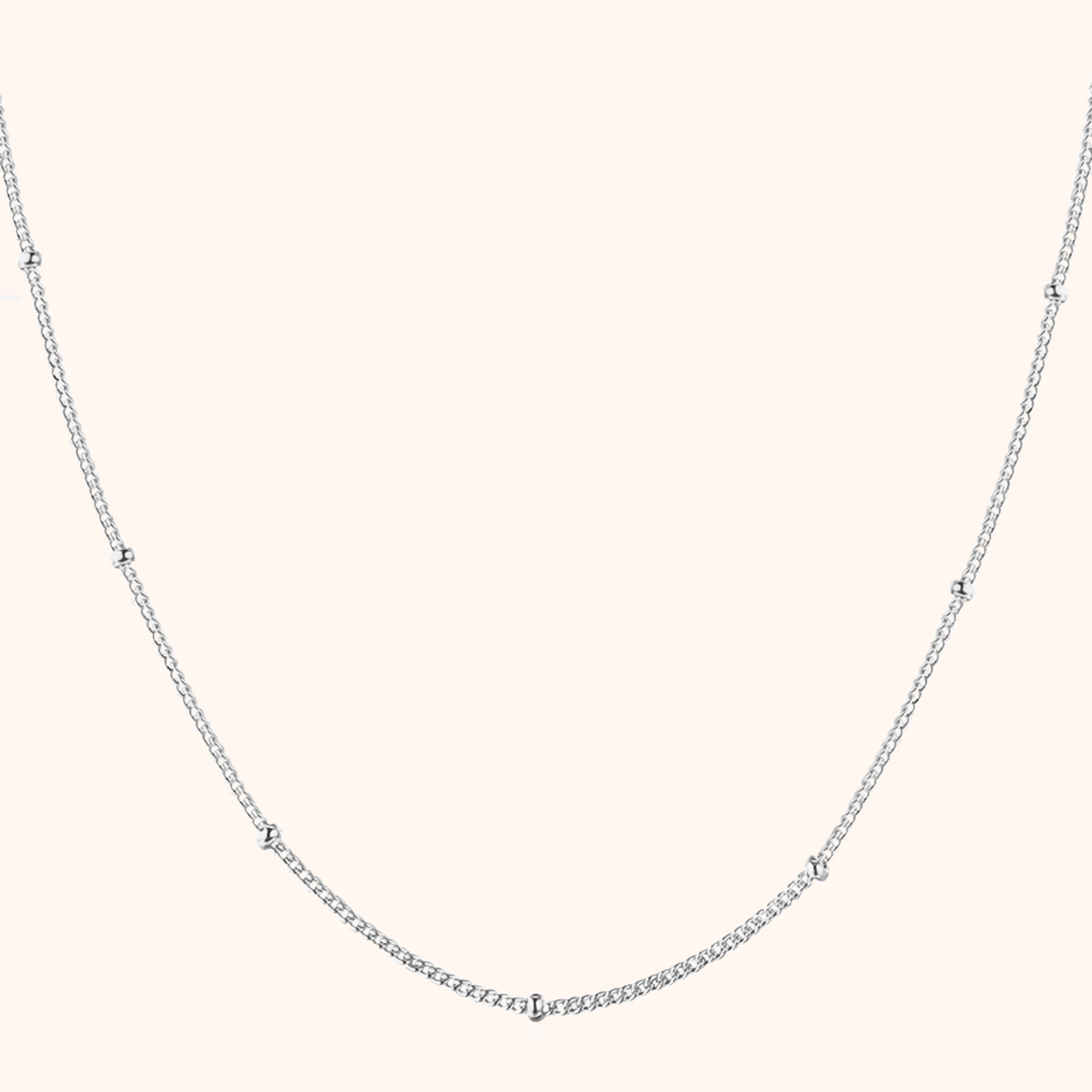 Catenella Dettaglio - Chiara Jewels