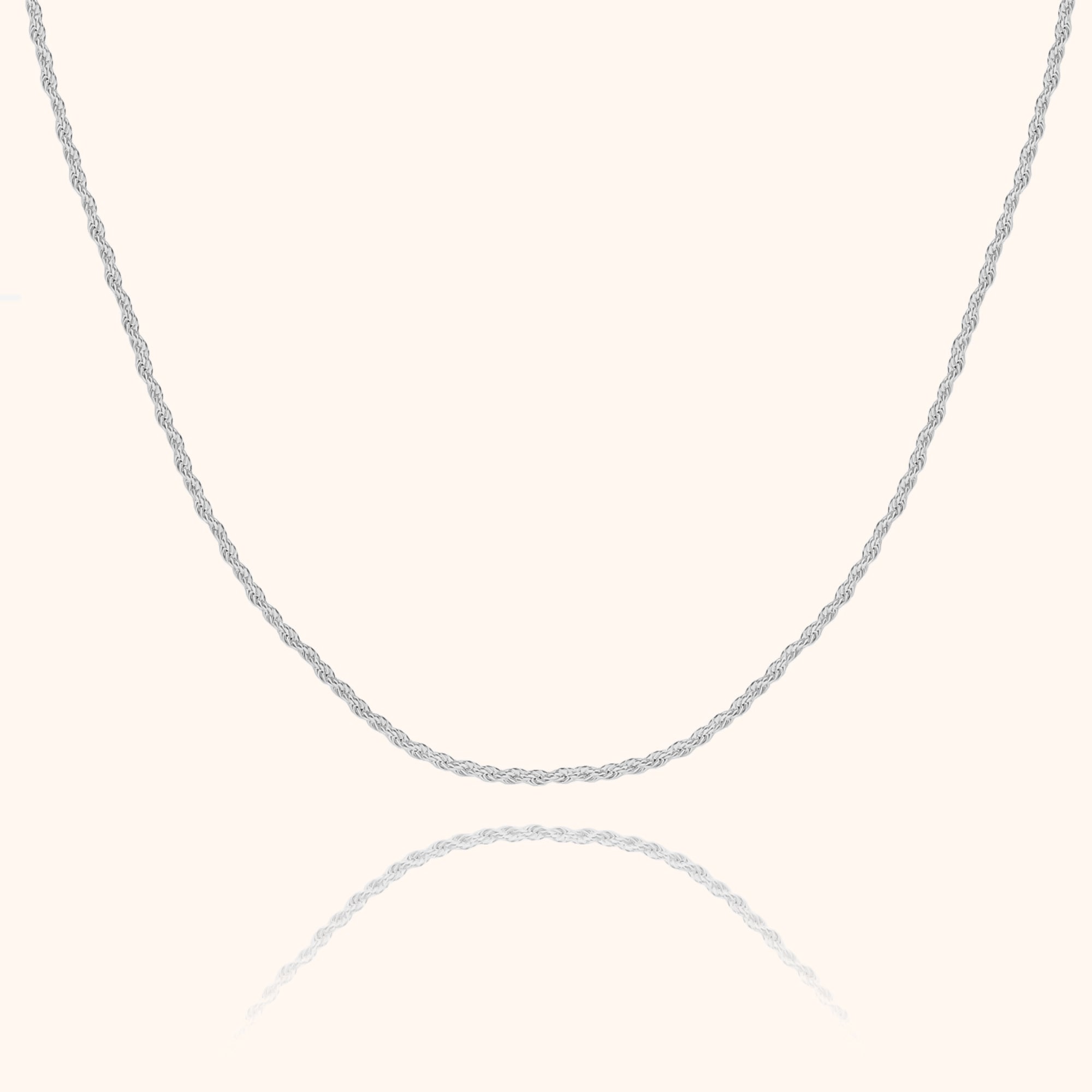 Catenella Lace - Chiara Jewels