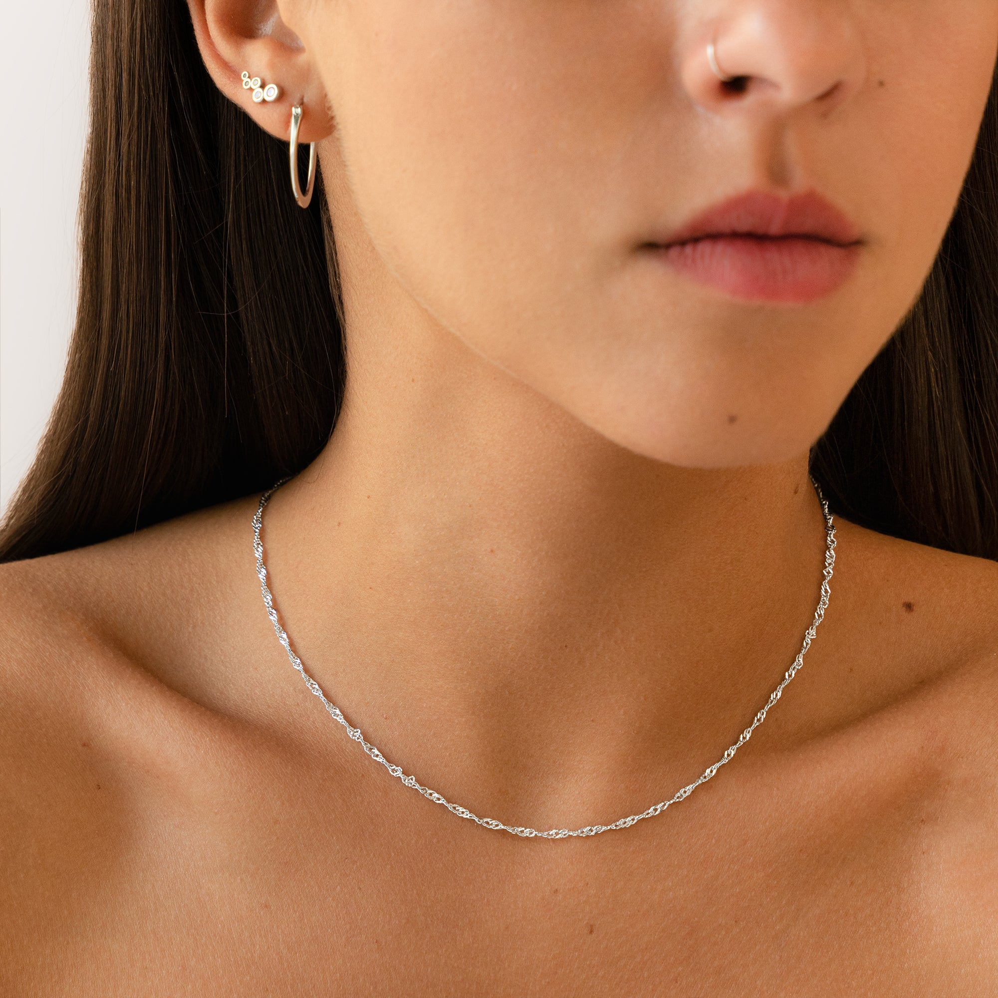 Catenella Reflections - Chiara Jewels