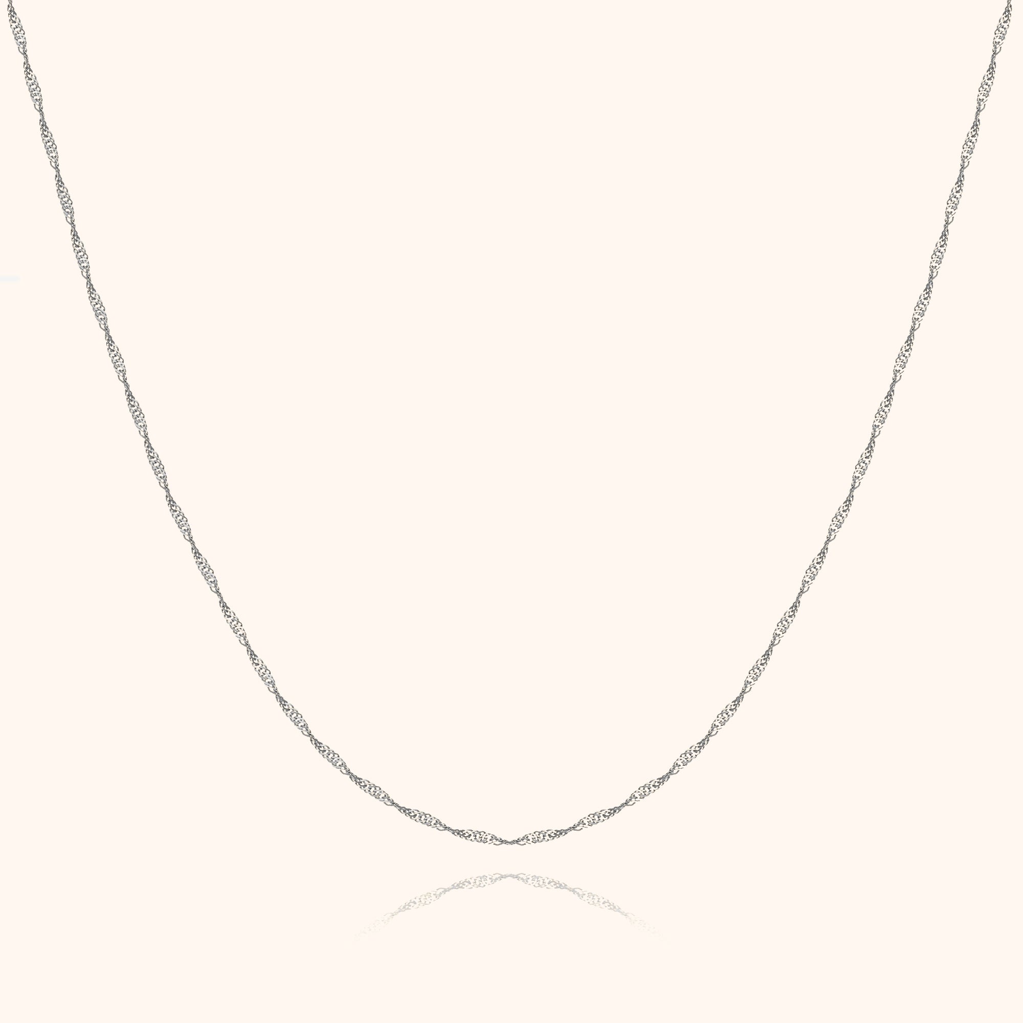 Catenella Reflections - Chiara Jewels