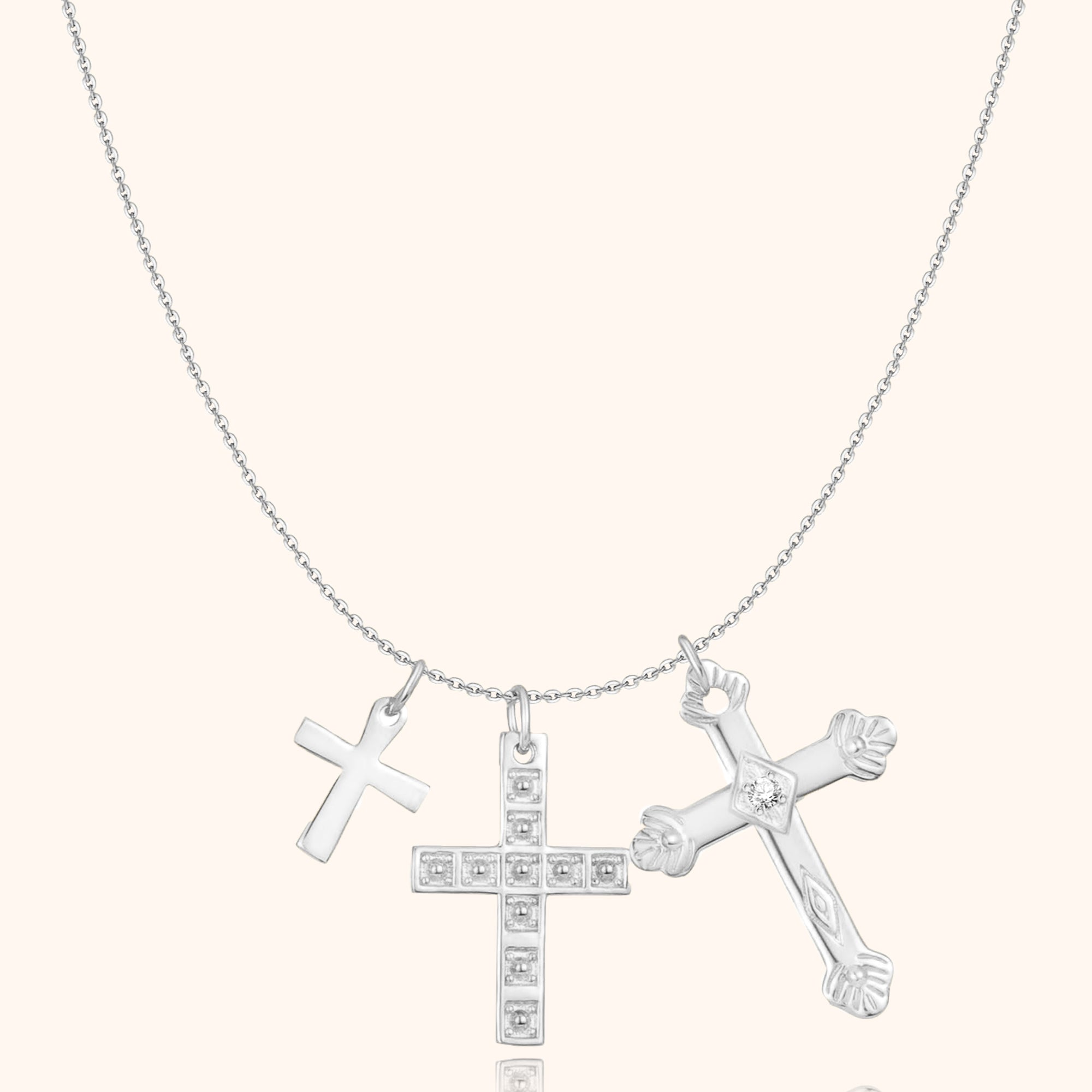 Collana Benedetto - Chiara Jewels