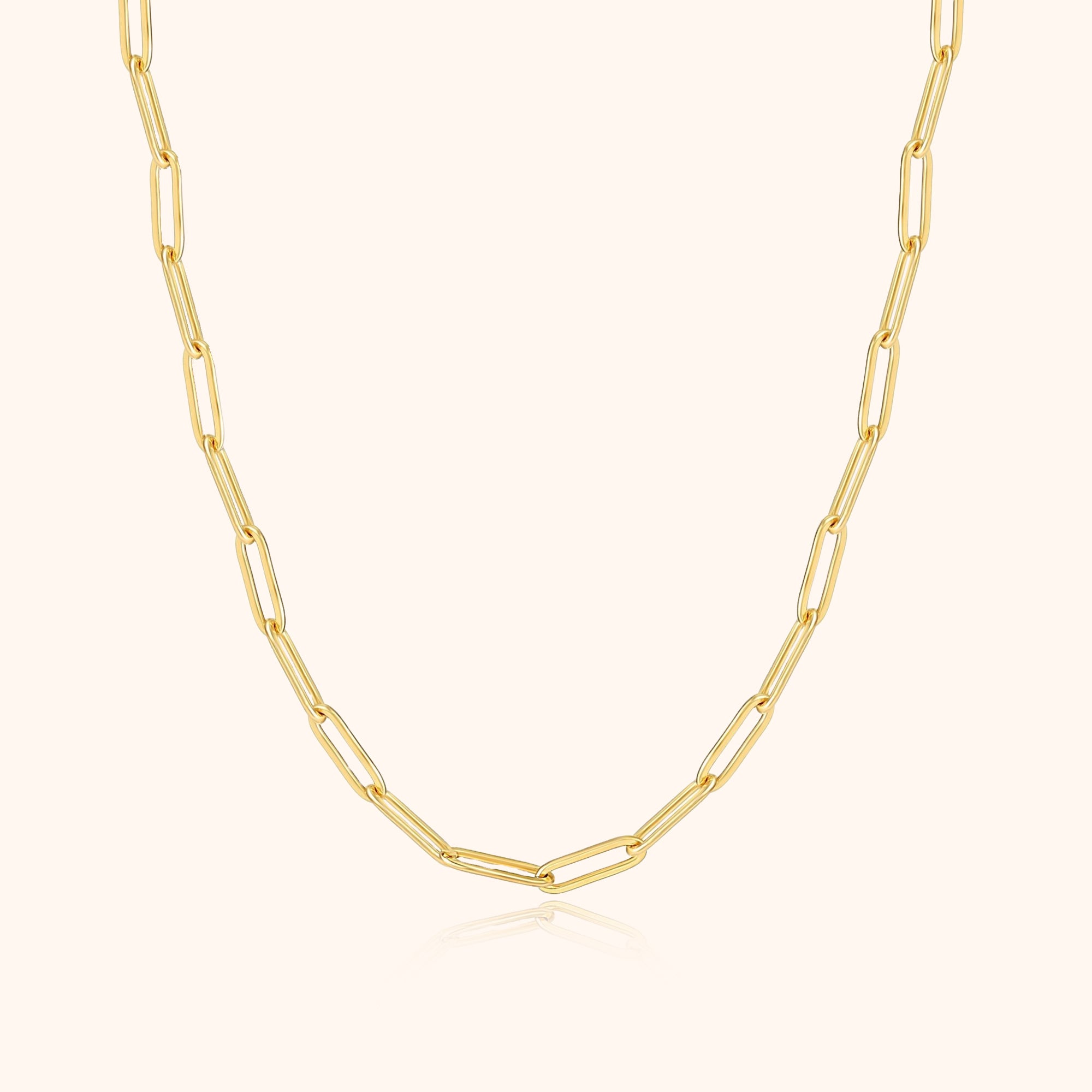 Collana Catenella - Chiara Jewels
