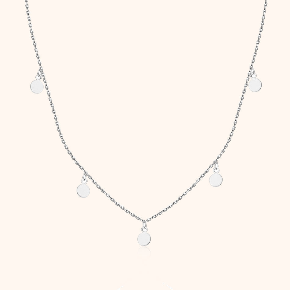 Collana Little Circles - Chiara Jewels