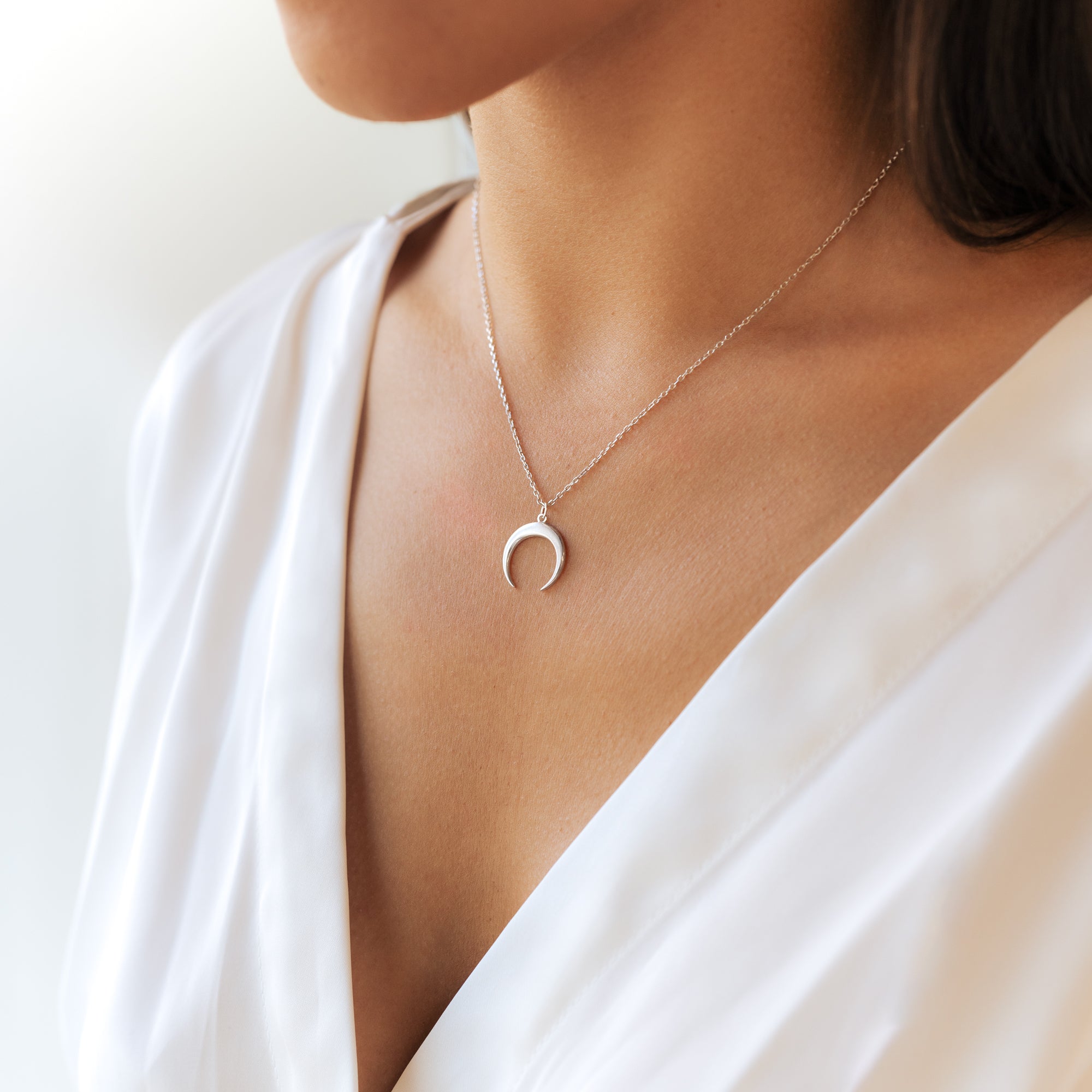 Collana Lunare - Chiara Jewels