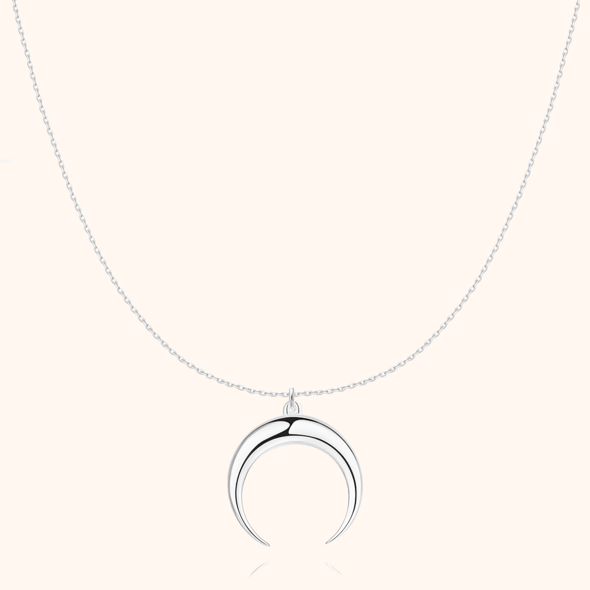 Collana Lunare - Chiara Jewels