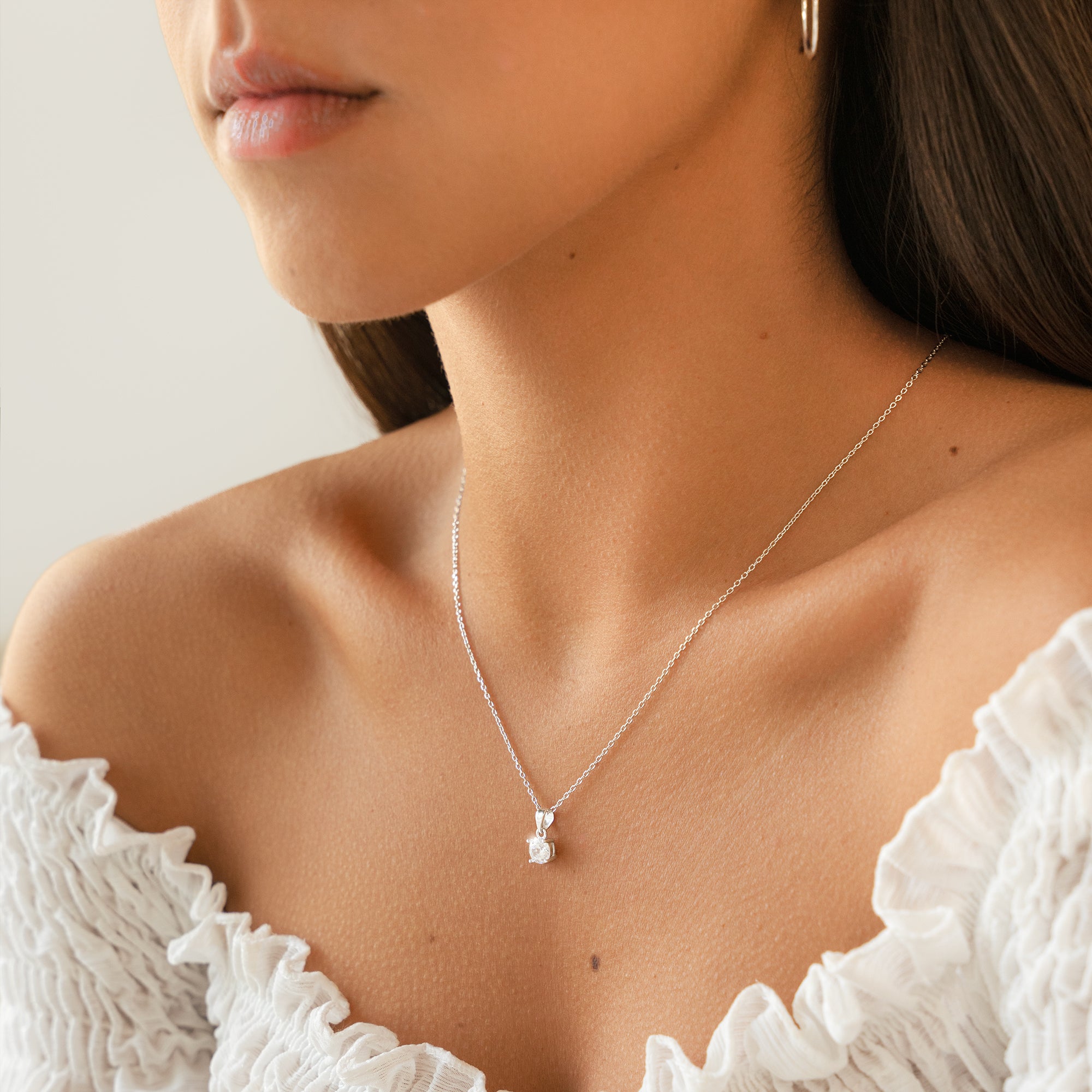 Collana Major Zircon - Chiara Jewels