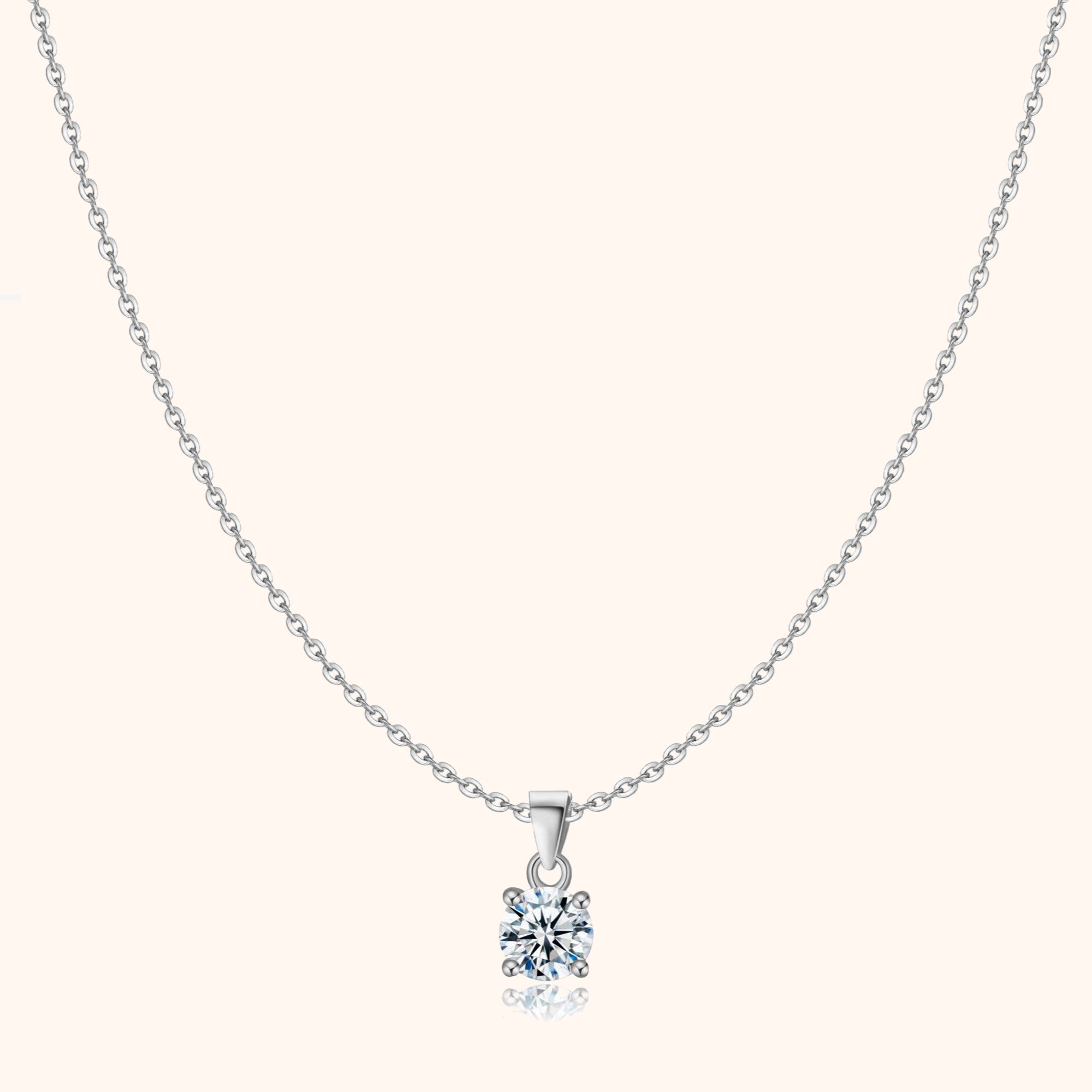 Collana Major Zircon - Chiara Jewels