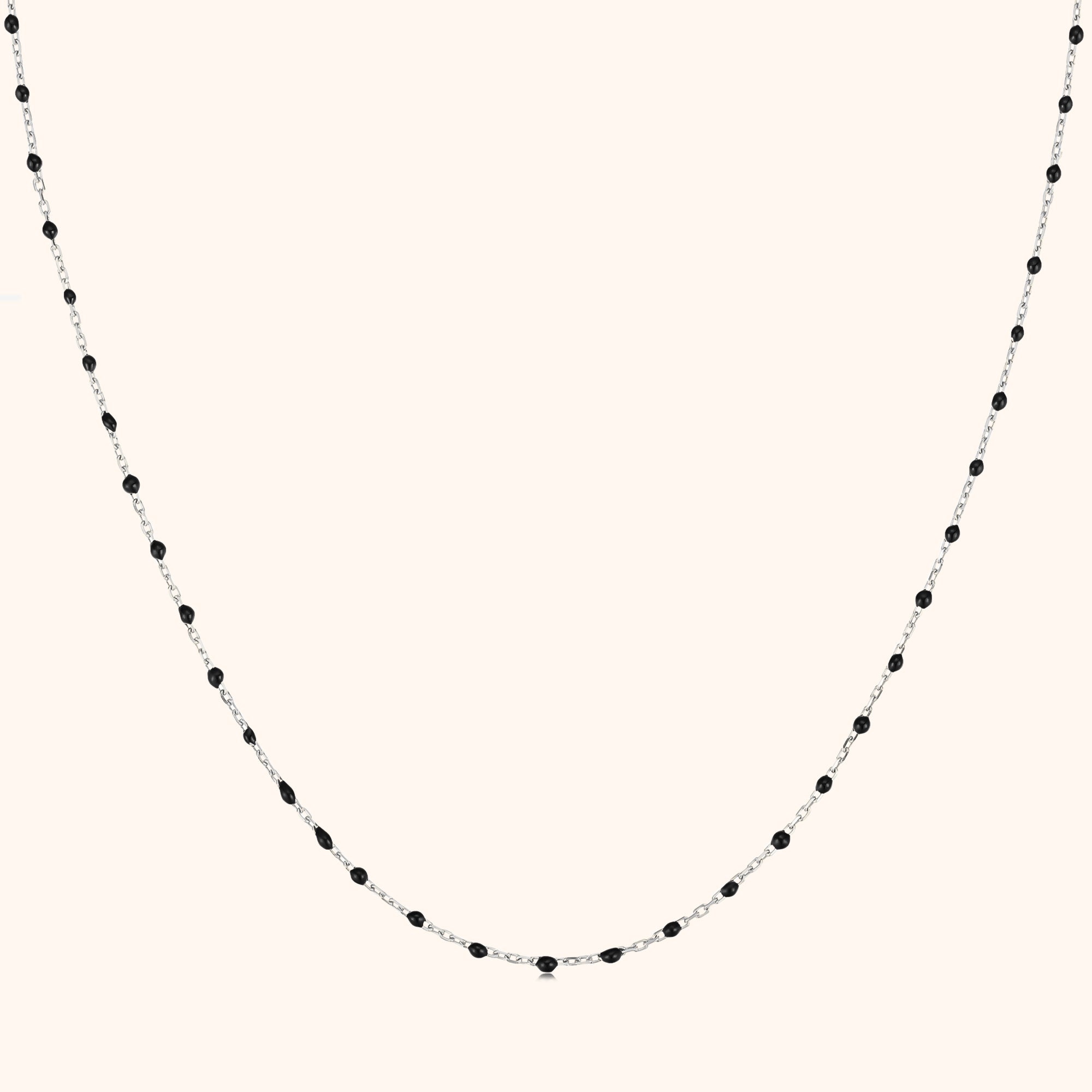 Collana Nebbia - Chiara Jewels