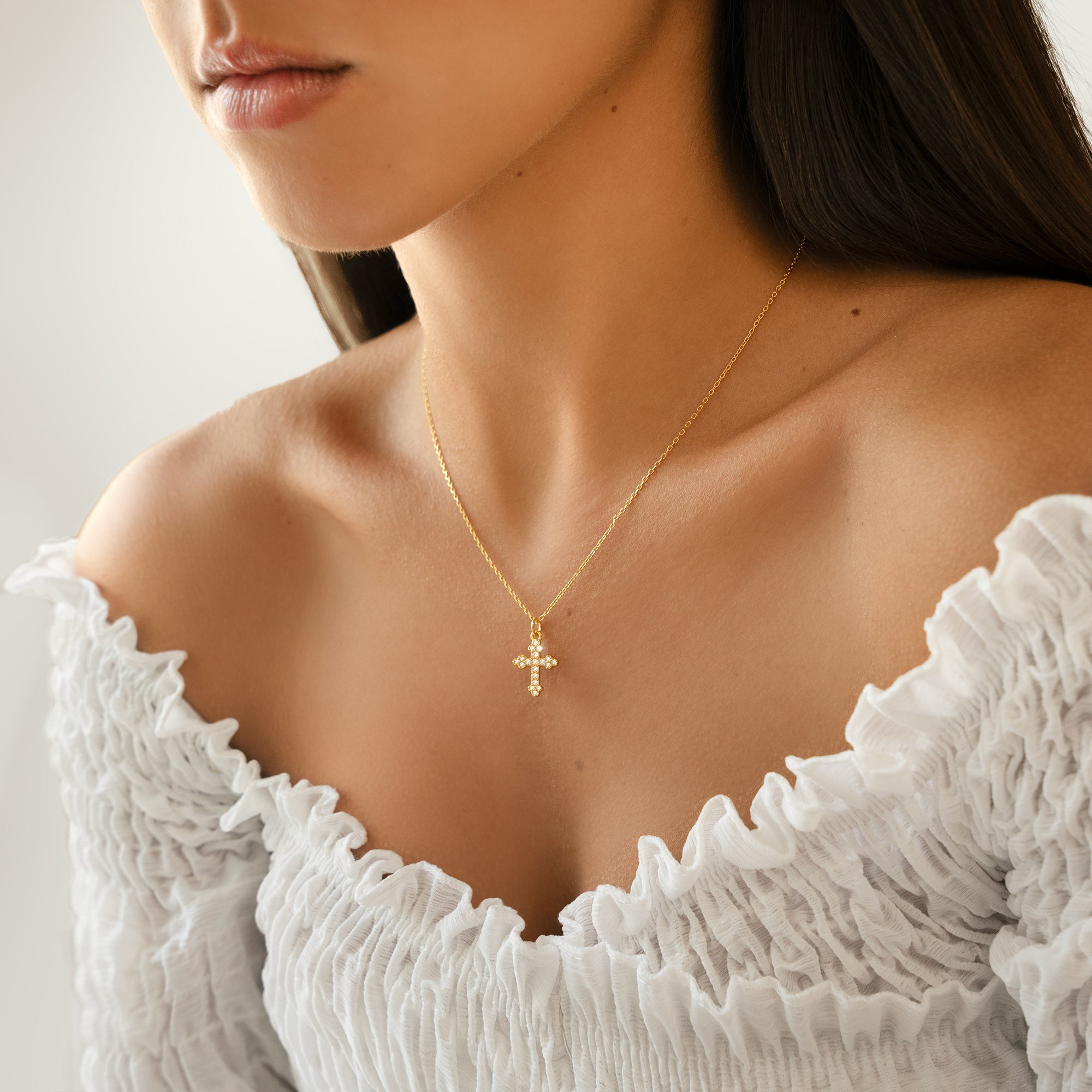 Collana Rosario - Chiara Jewels