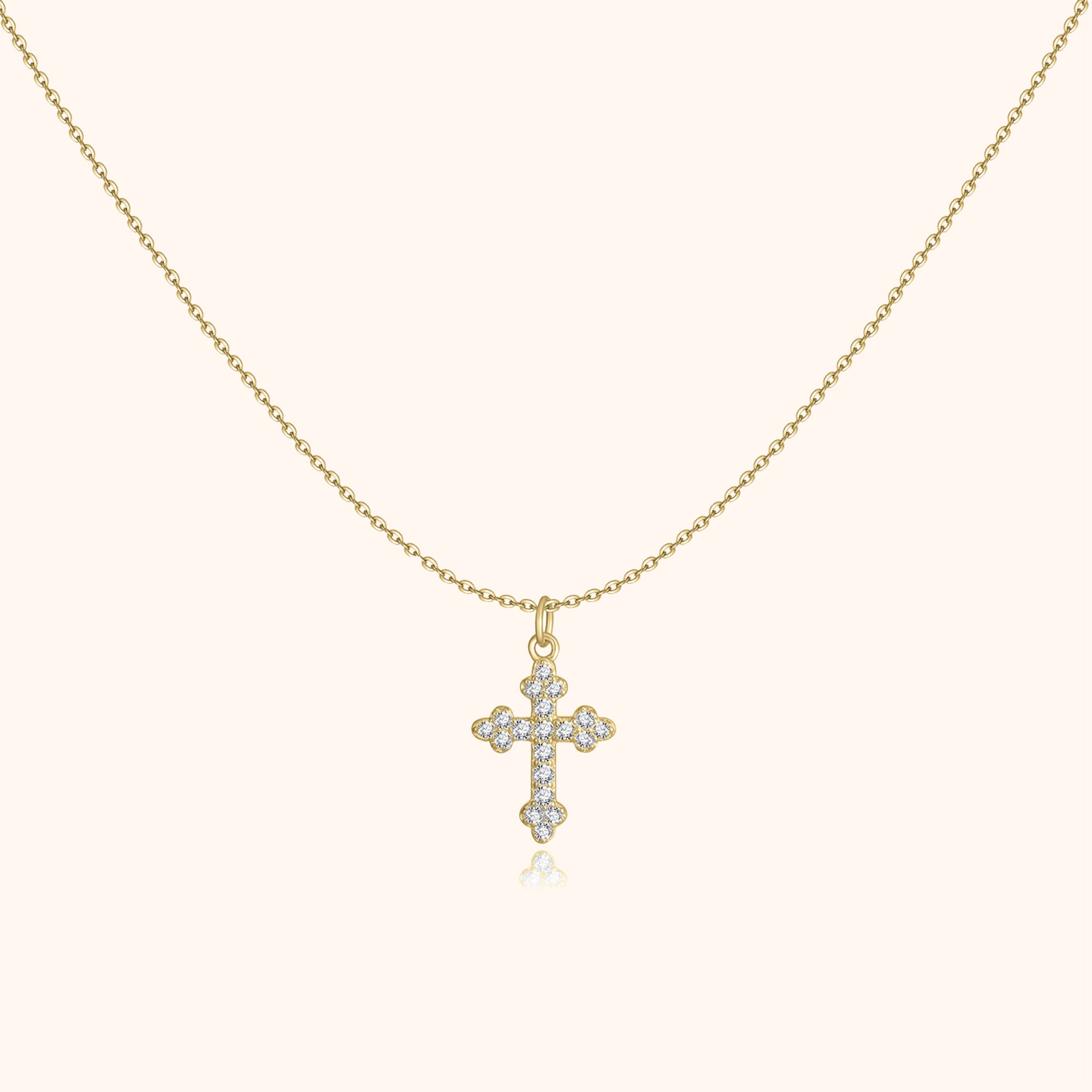 Collana Rosario - Chiara Jewels