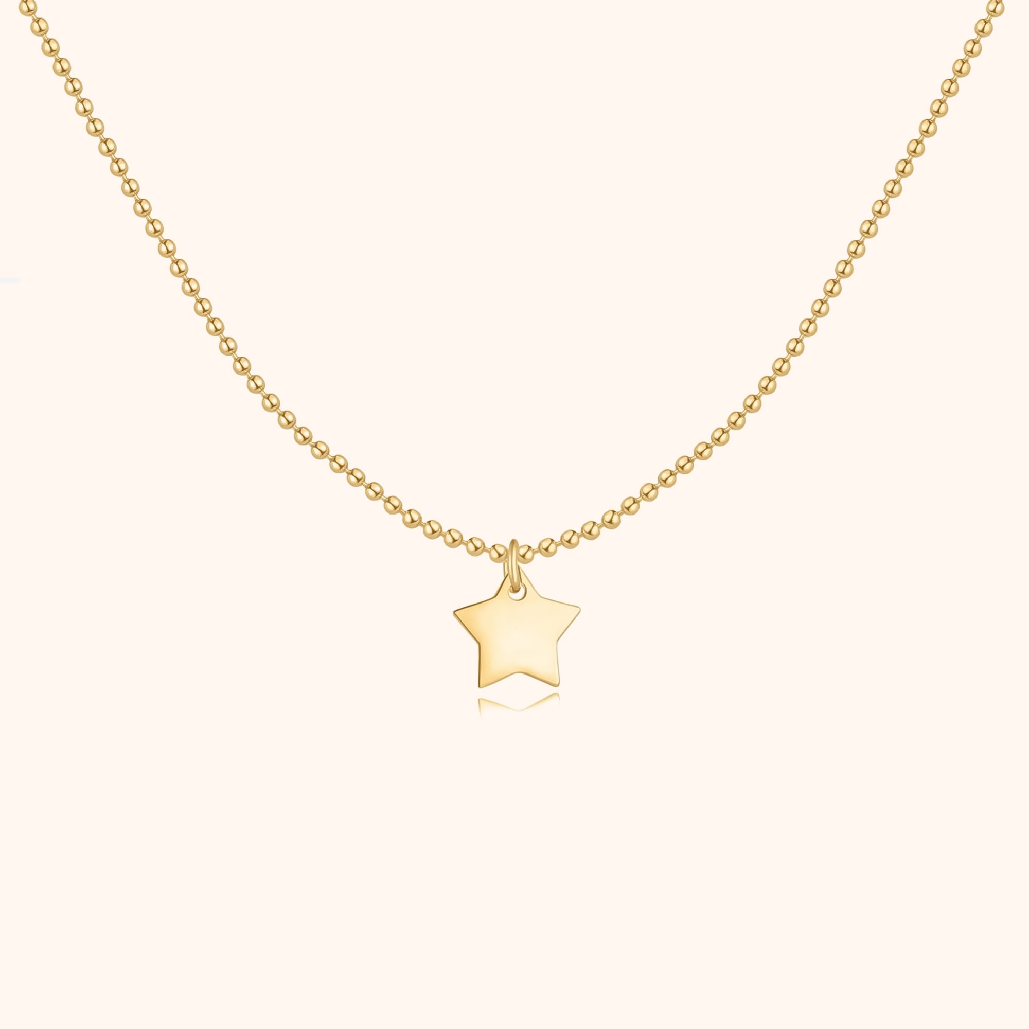 Collana Cinque Stelle - Personalizzato - Chiara Jewels
