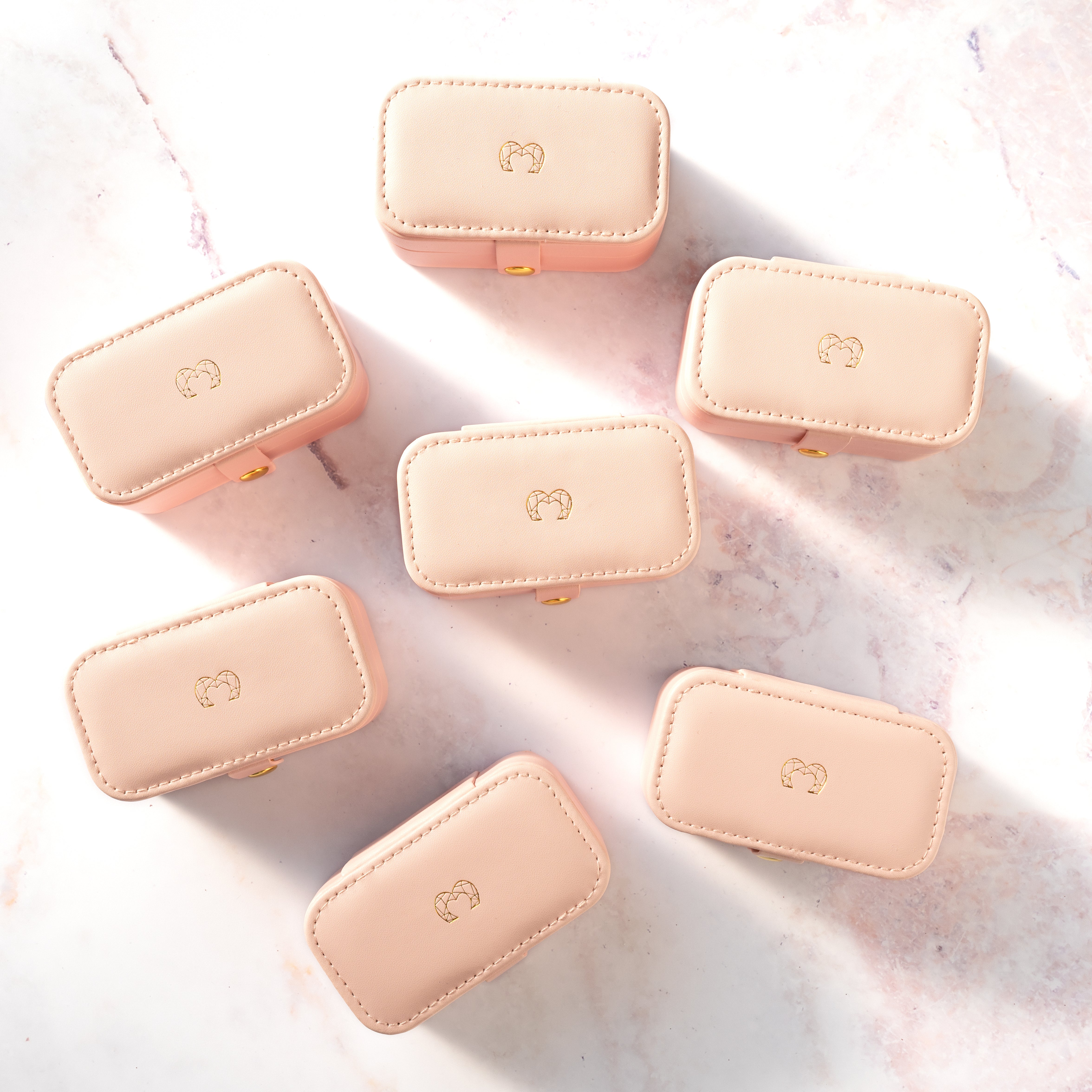 Portagioie Le Petite Rose - Chiara Jewels