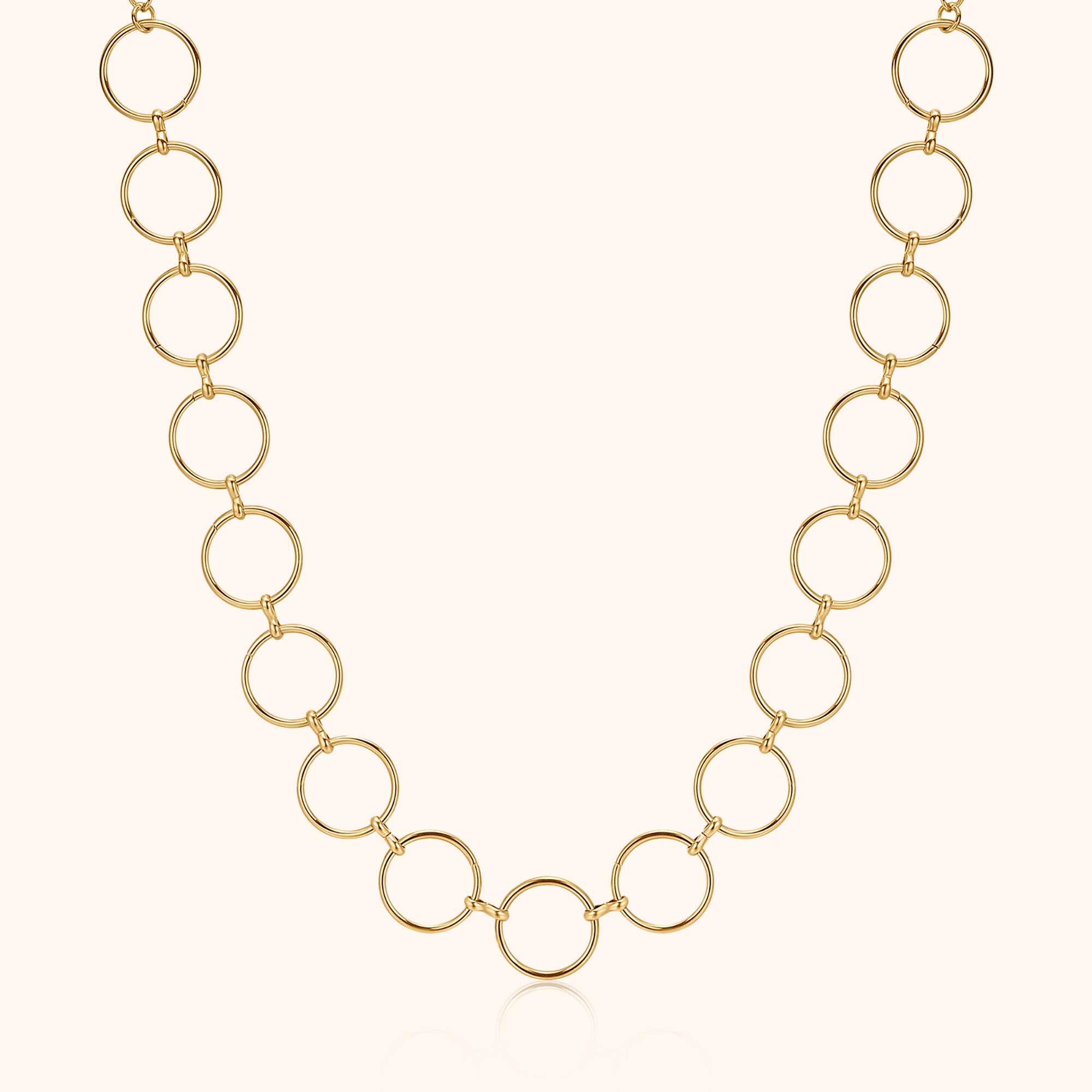 Collana Ateneo - Chiara Jewels