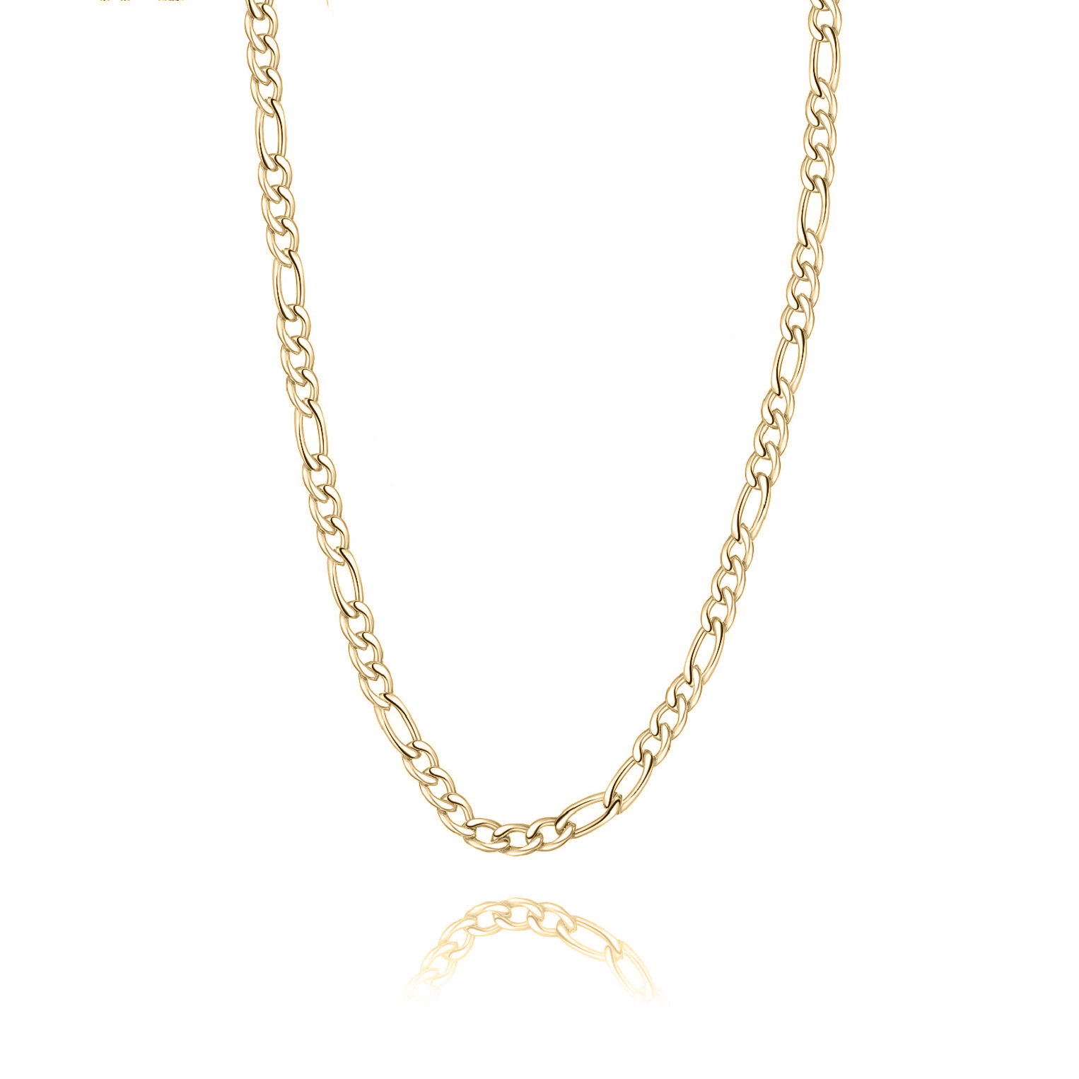 Catenella Figaro Fort - Chiara Jewels