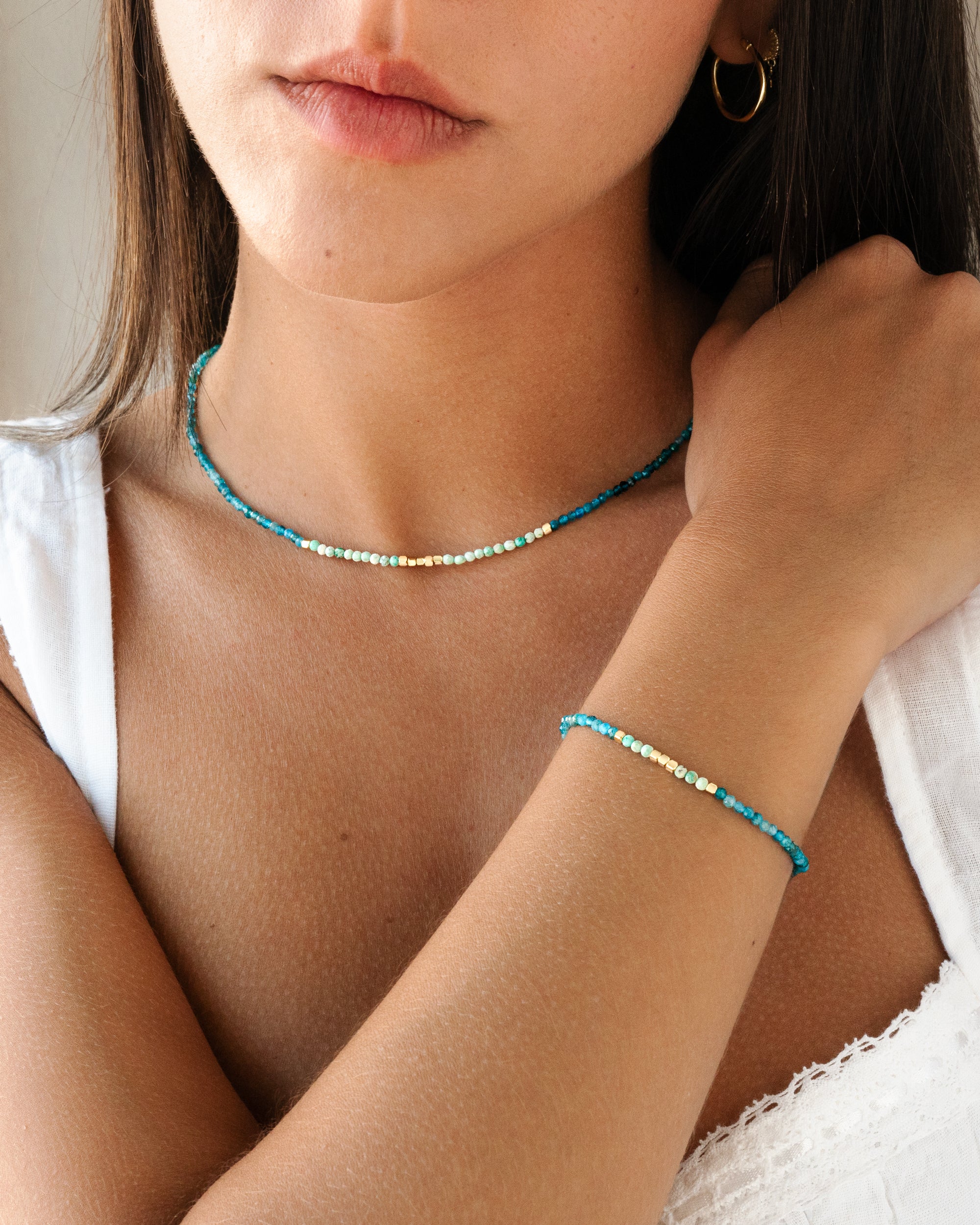 Bracciale Artico - Chiara Jewels