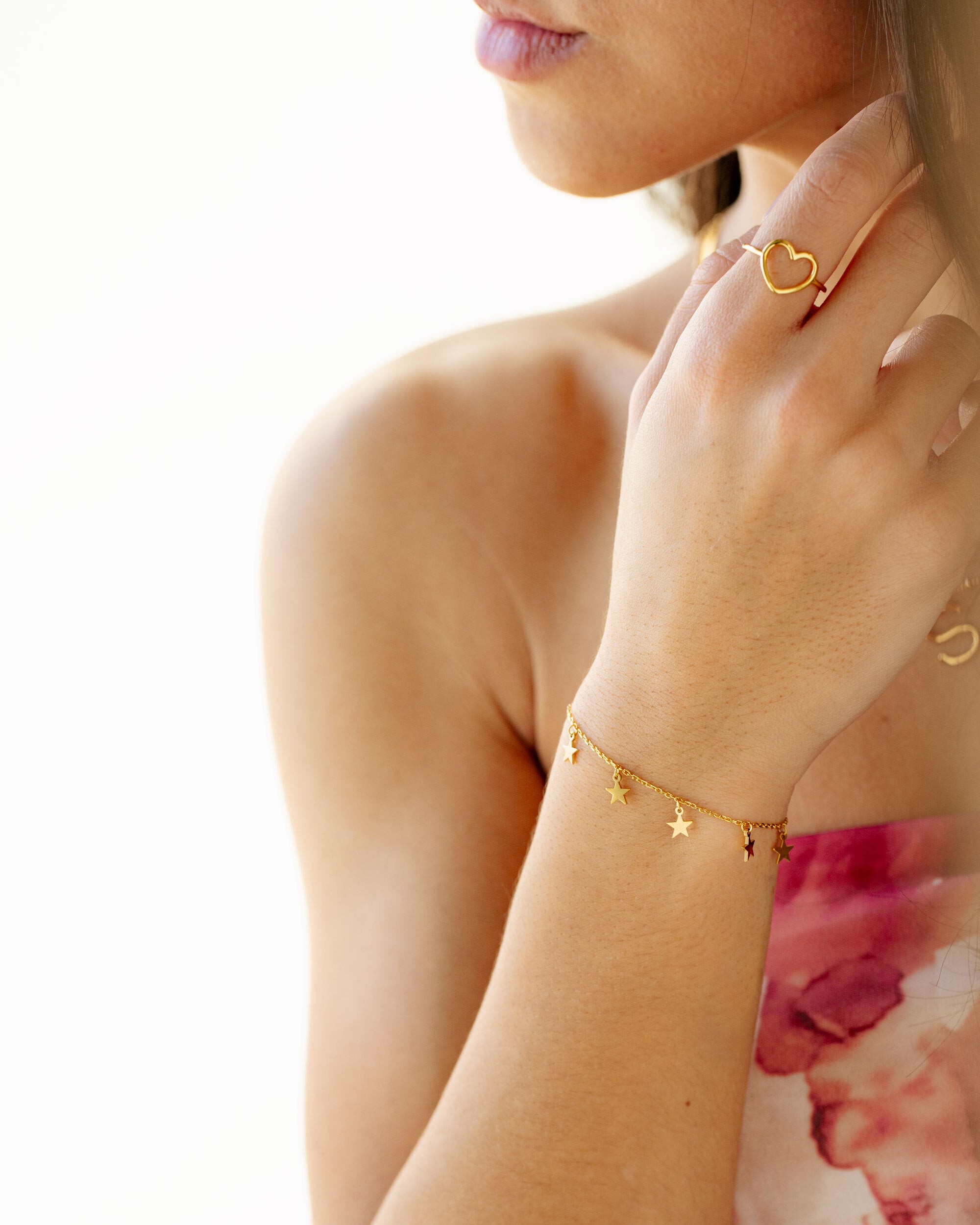 Bracciale Binaria - Chiara Jewels