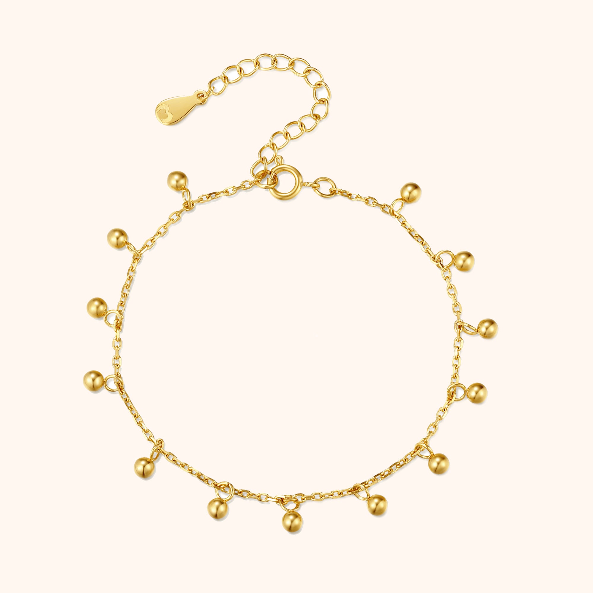 Bracciale Palline Sferiche - Chiara Jewels