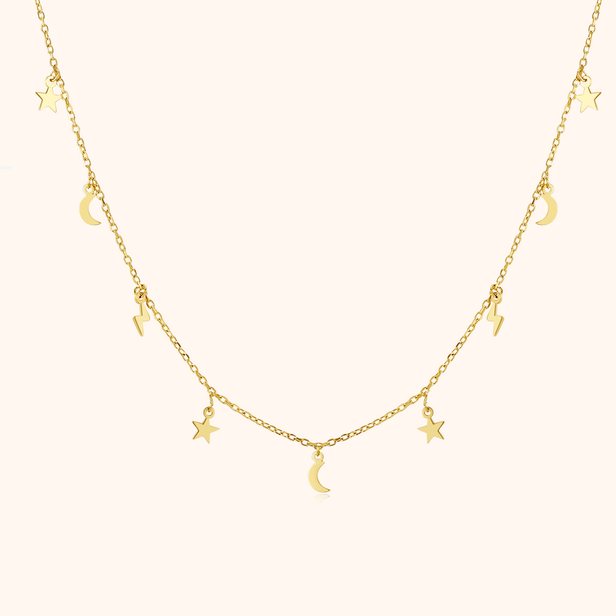 Collana Cosmo - Chiara Jewels