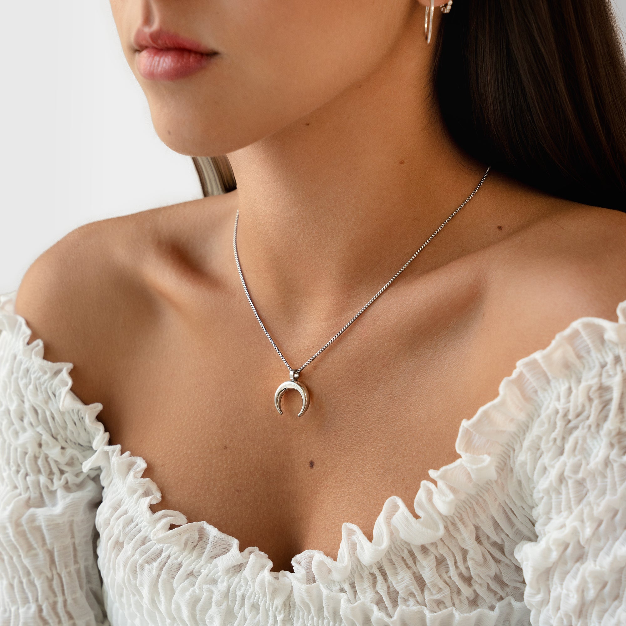 Collana Luna - Chiara Jewels