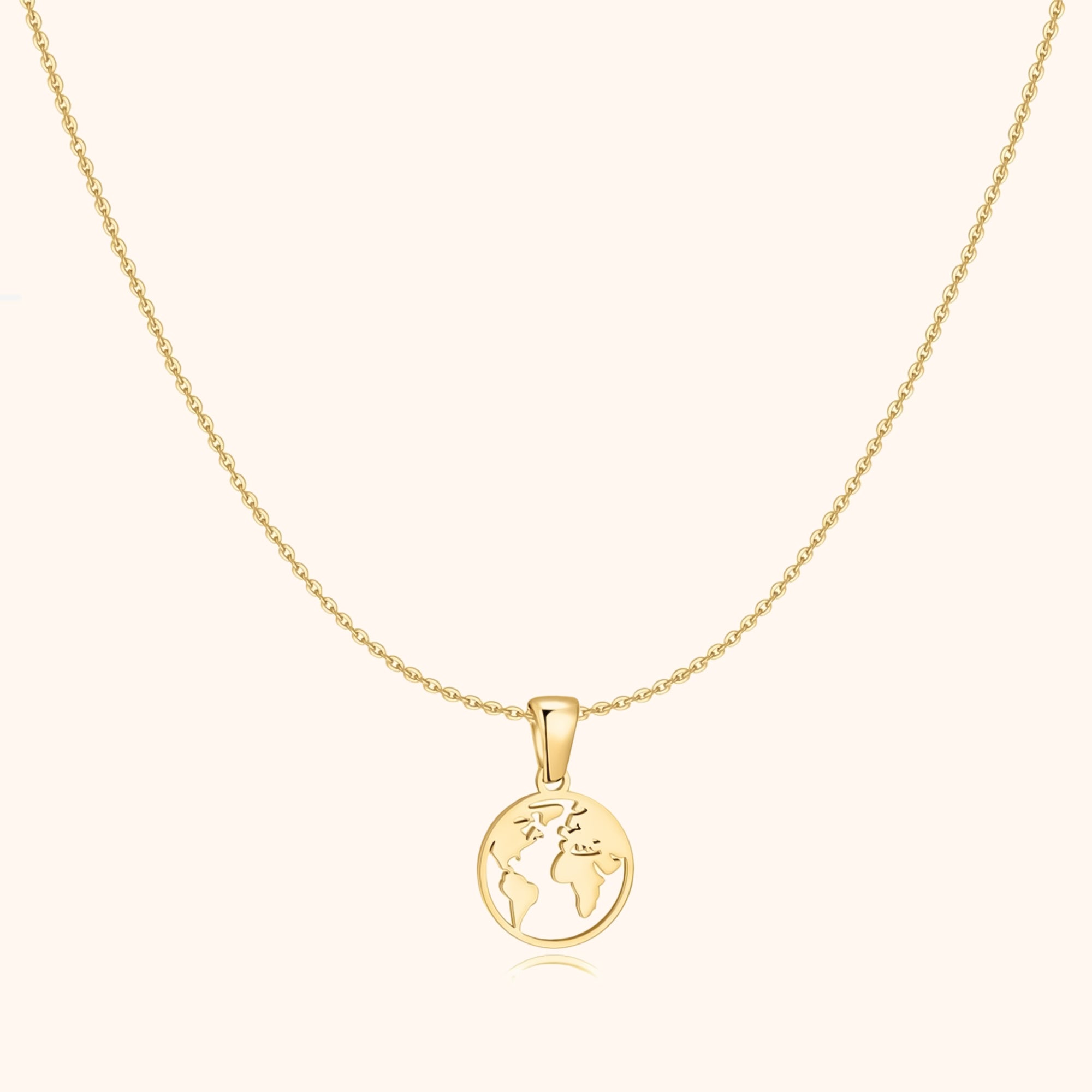 Collana World - Chiara Jewels