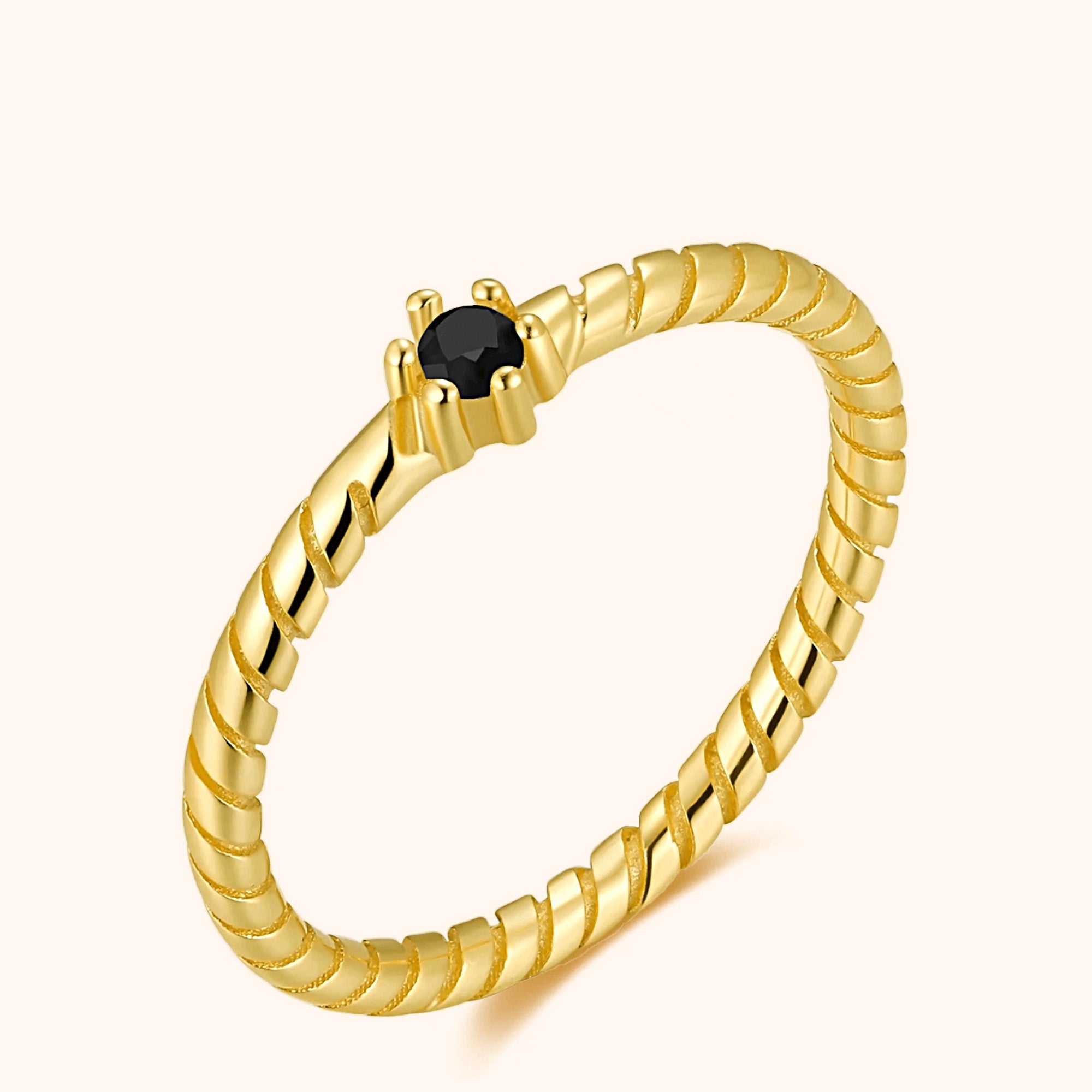 Anello Serpentina - Chiara Jewels