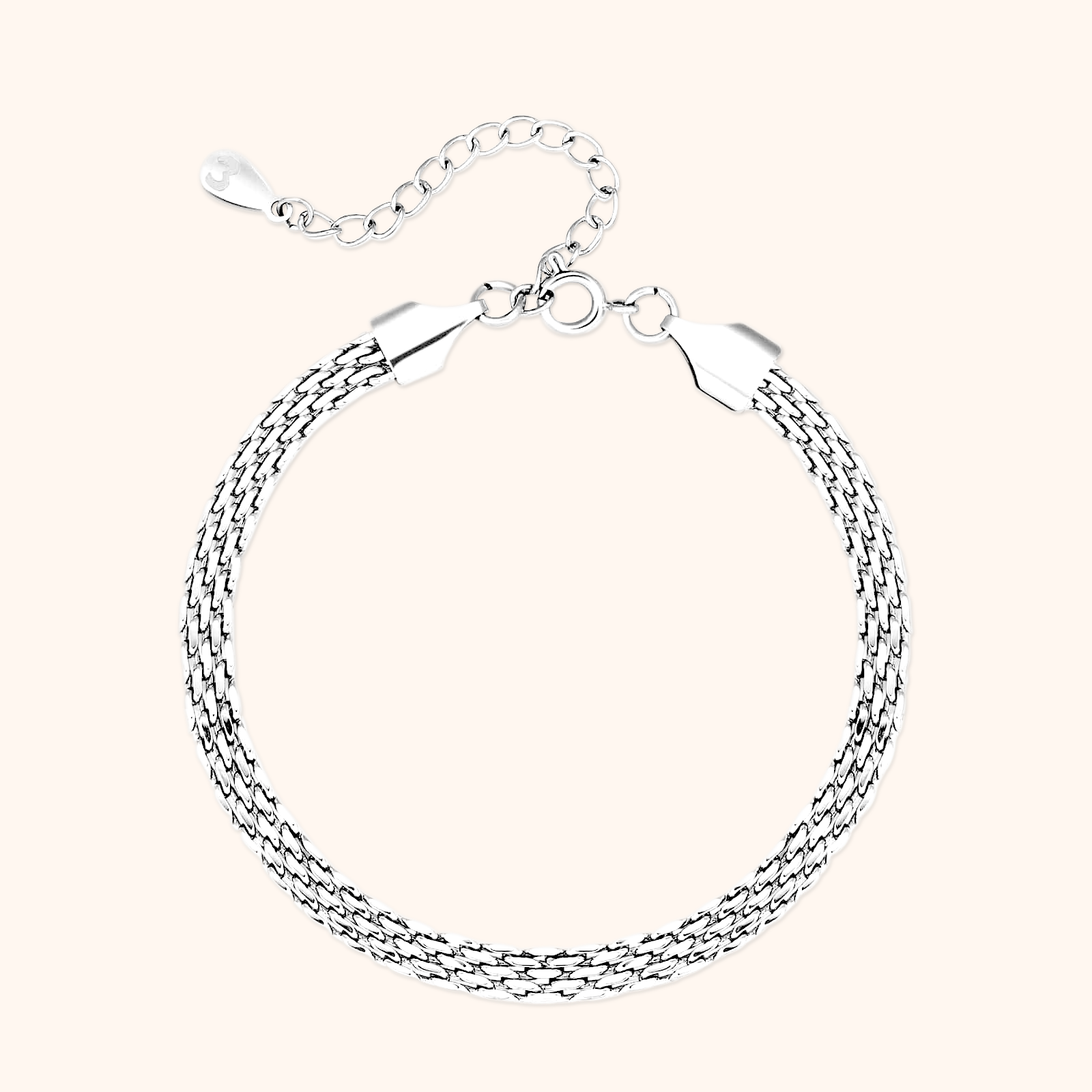 Bracciale Musete - Chiara Jewels