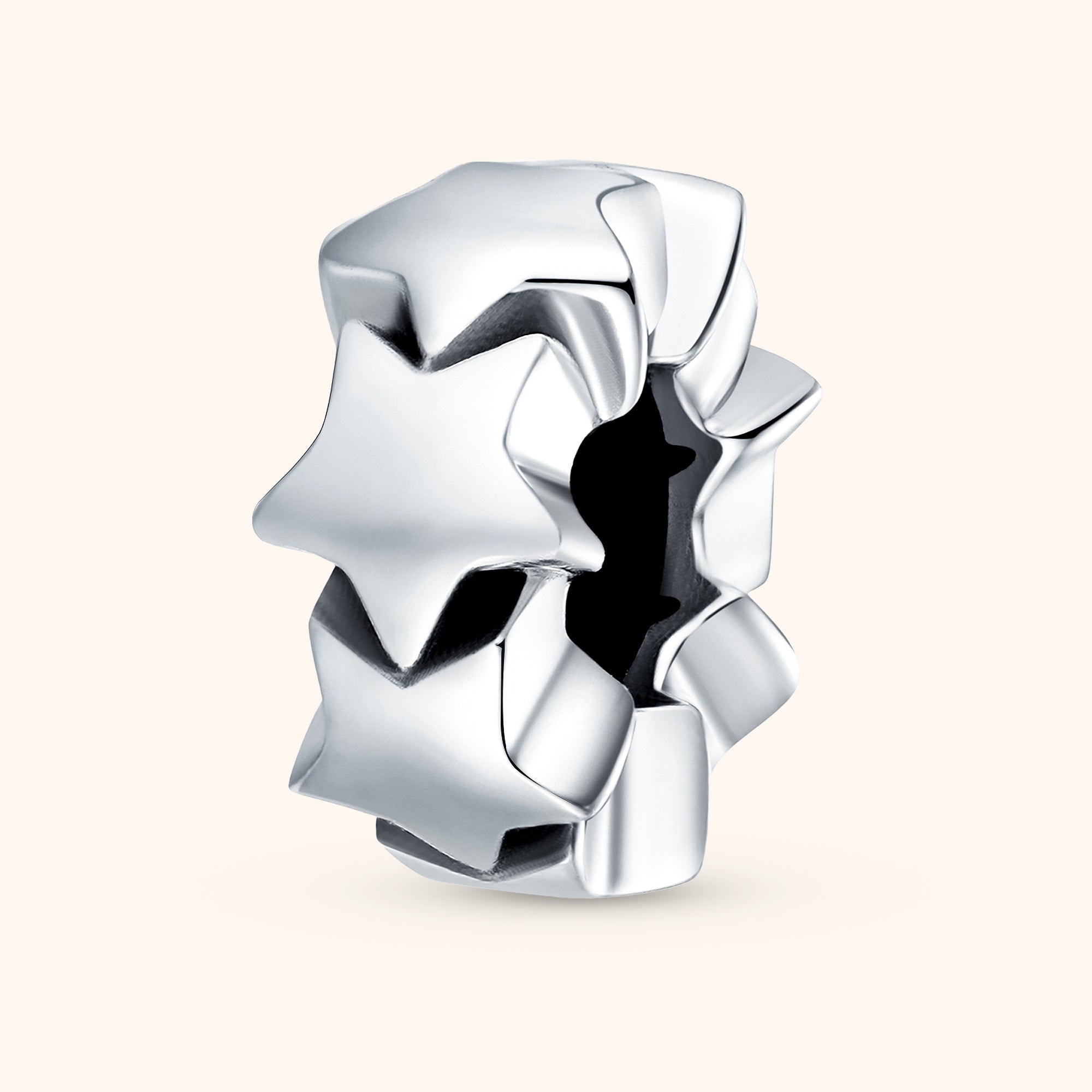 Ciondolo Ruota Stellata - Chiara Jewels