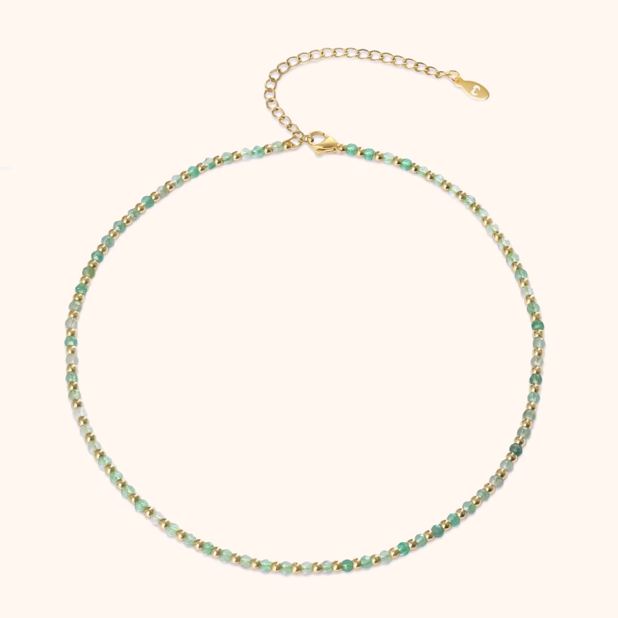 Collana Eden - Chiara Jewels