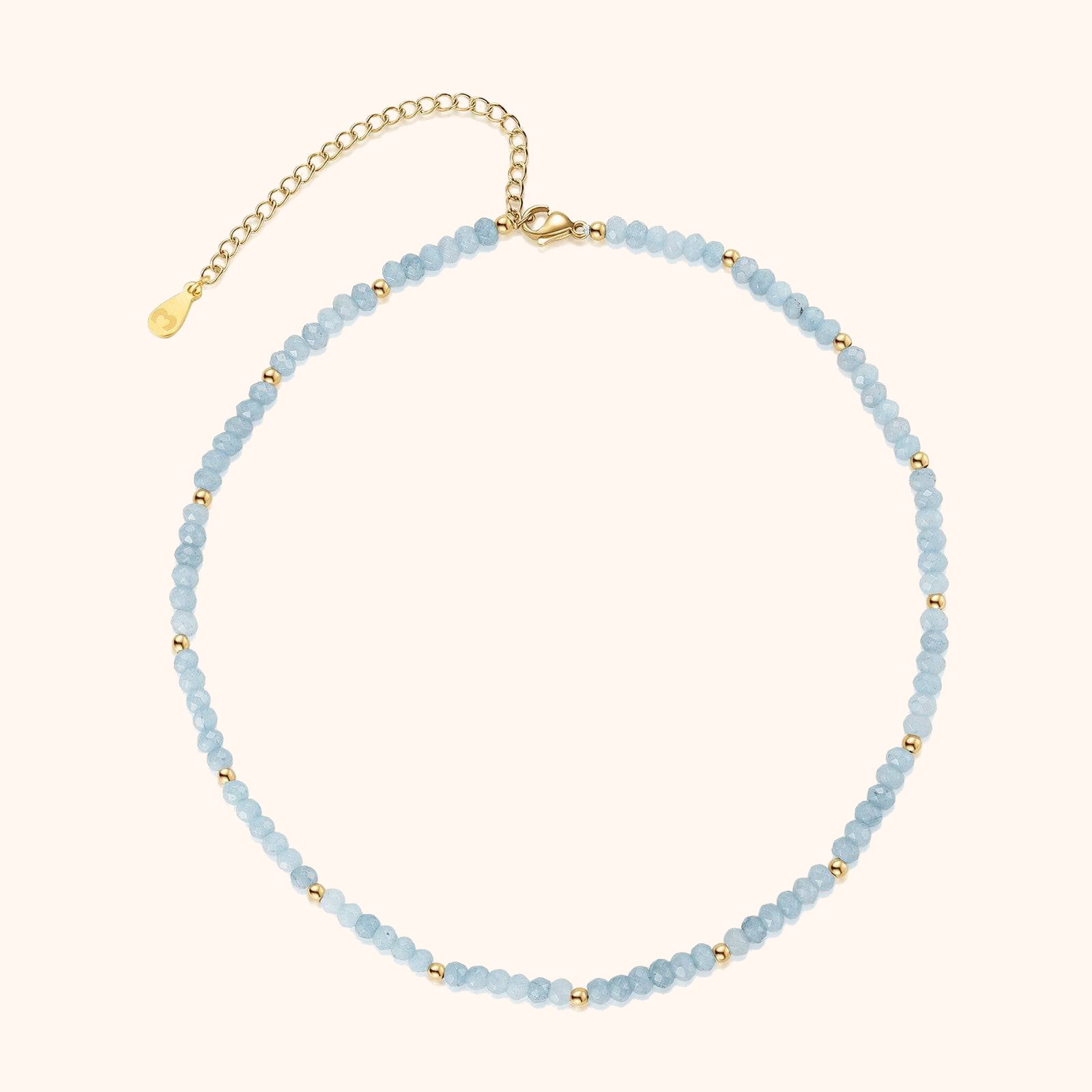 Collana Estate Blu Bambino - Chiara Jewels