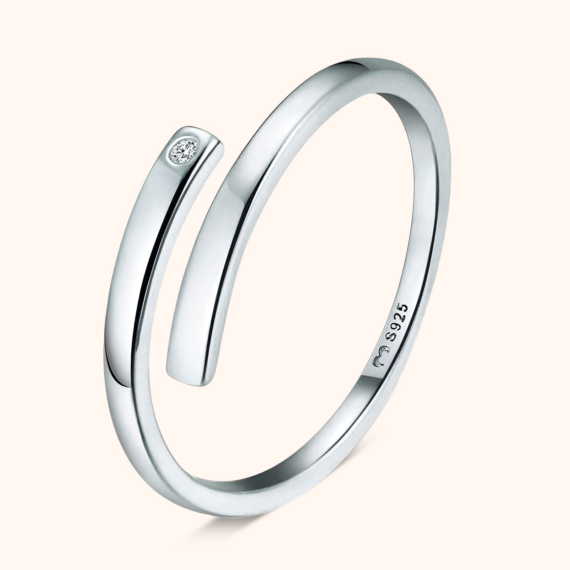 Anello Fit - Chiara Jewels