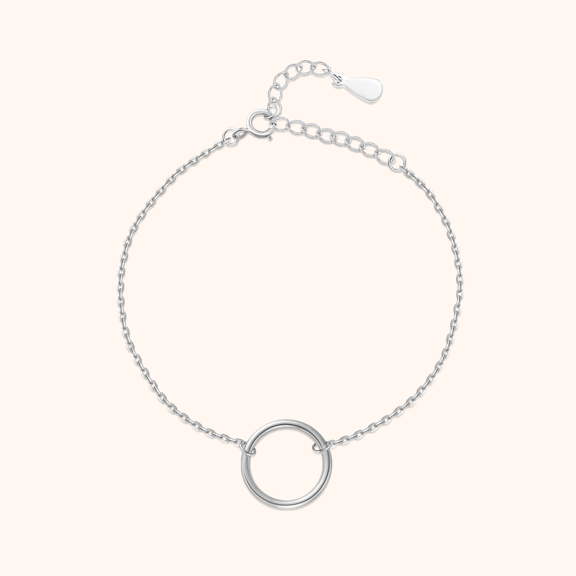 Bracciale Anulare - Chiara Jewels