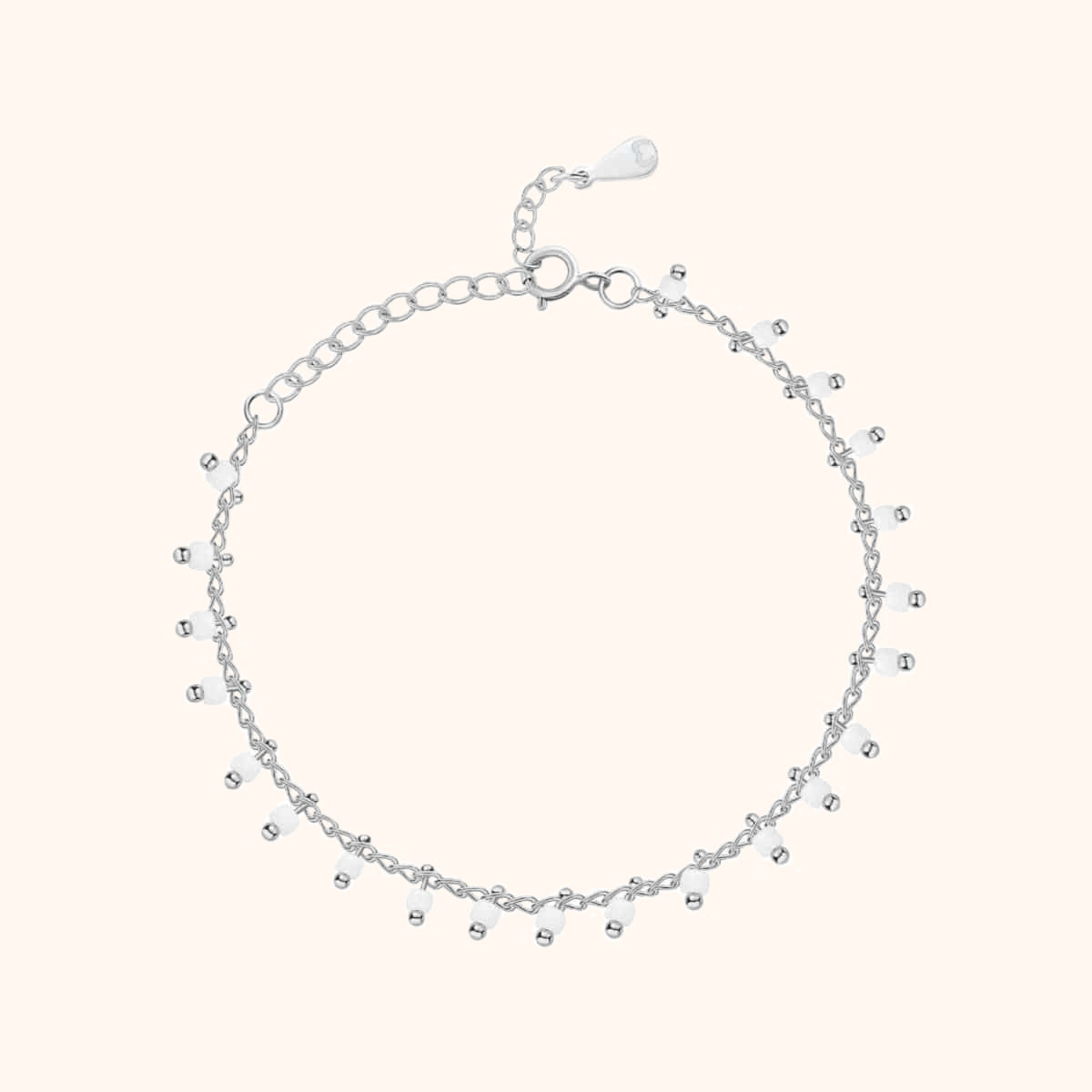 Bracciale Candore - Chiara Jewels