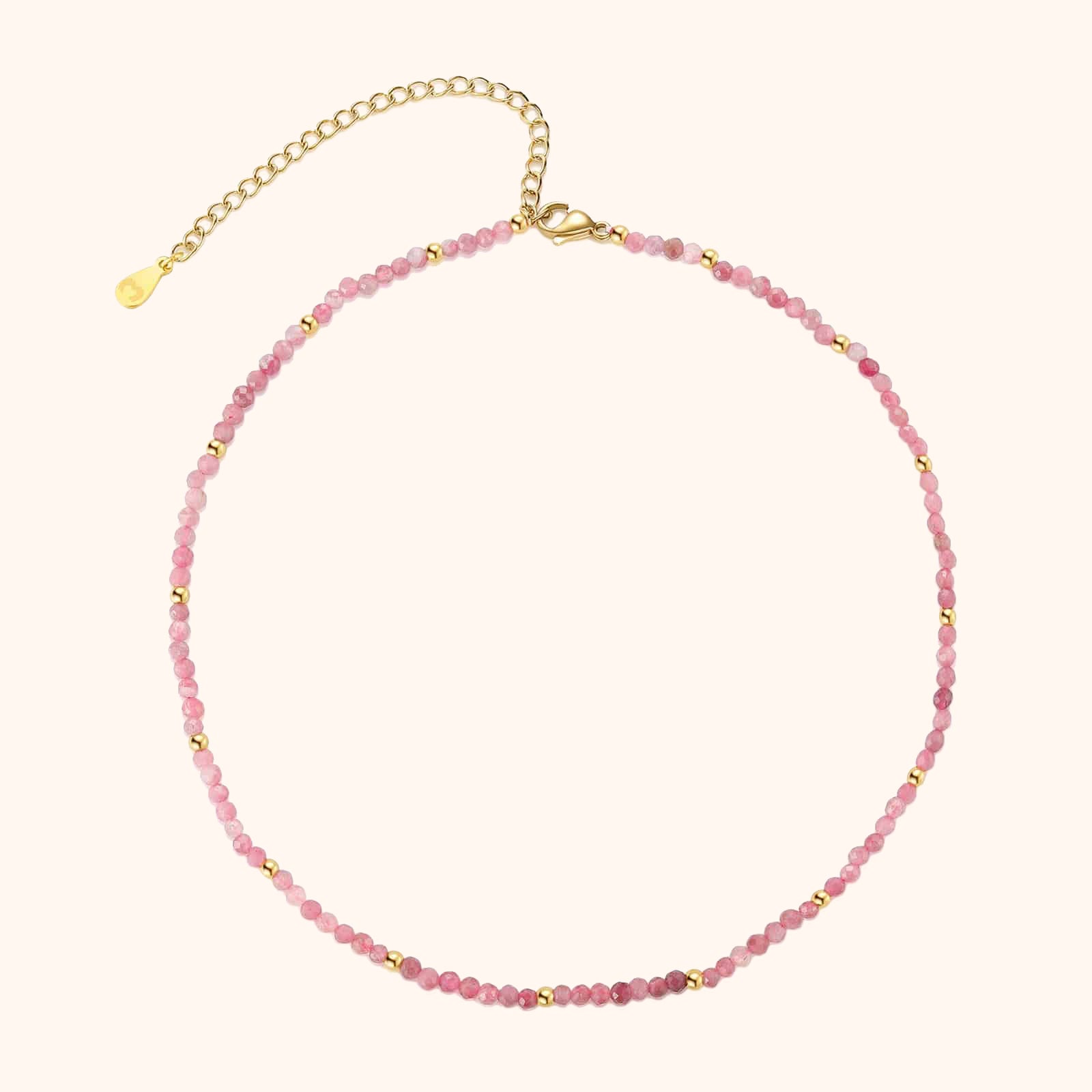 Collana Estate Ponche - Chiara Jewels