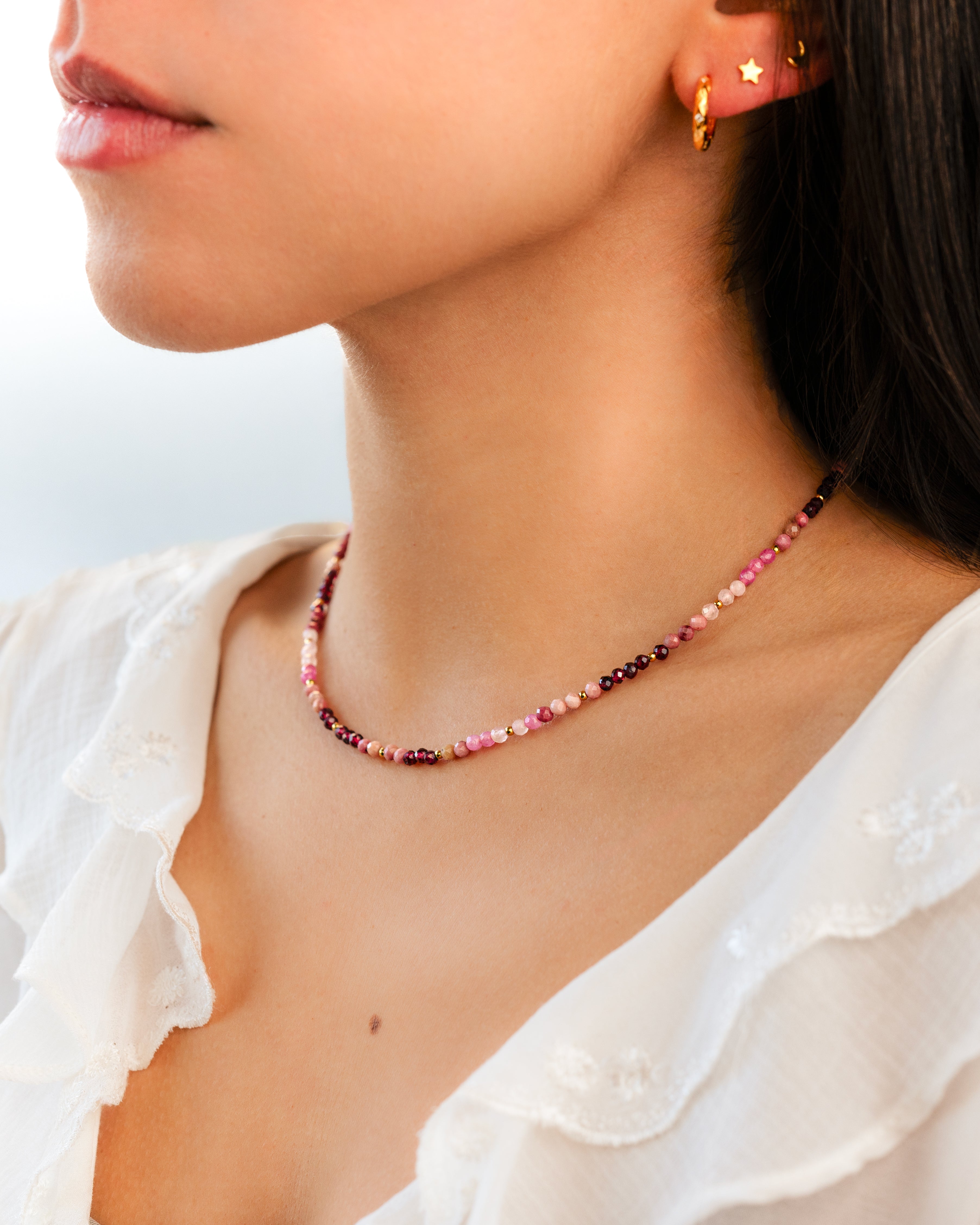 Collana Estate Ponche - Chiara Jewels