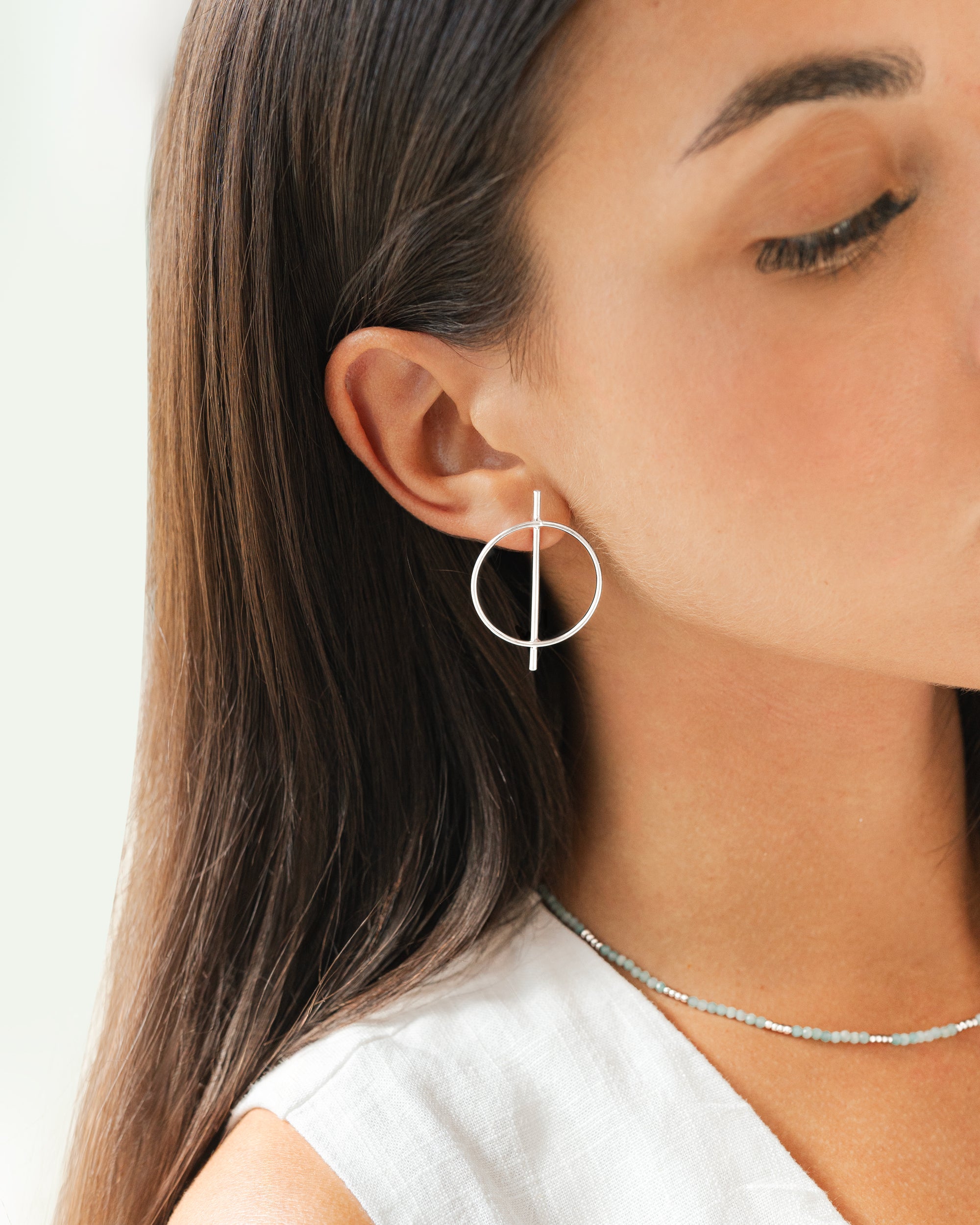 Orecchini Diviso - Chiara Jewels