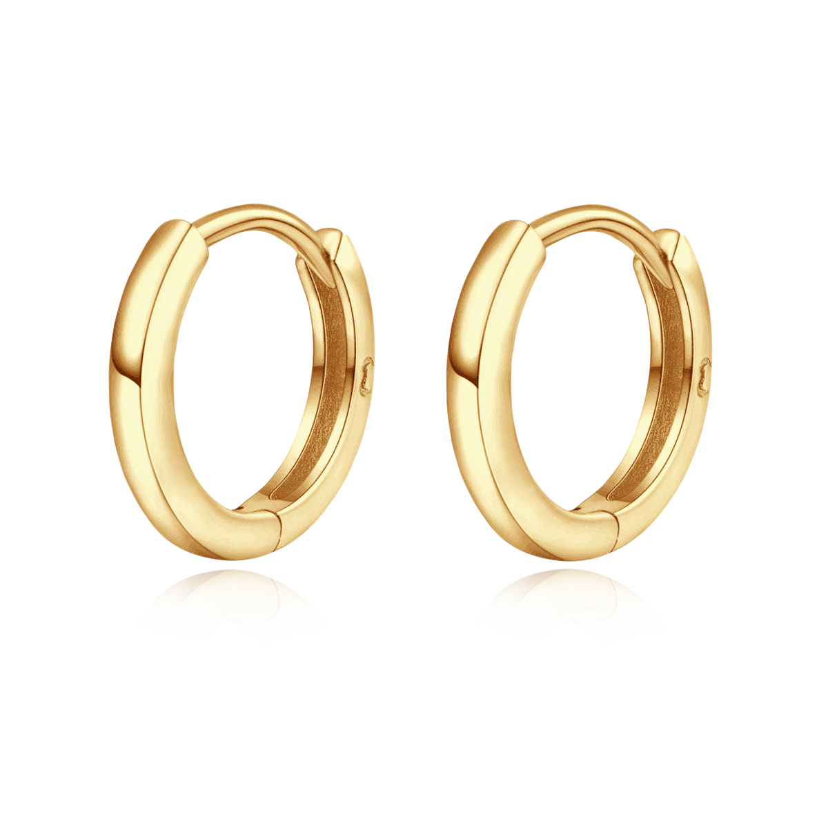 Orecchini Cerchietti - Chiara Jewels