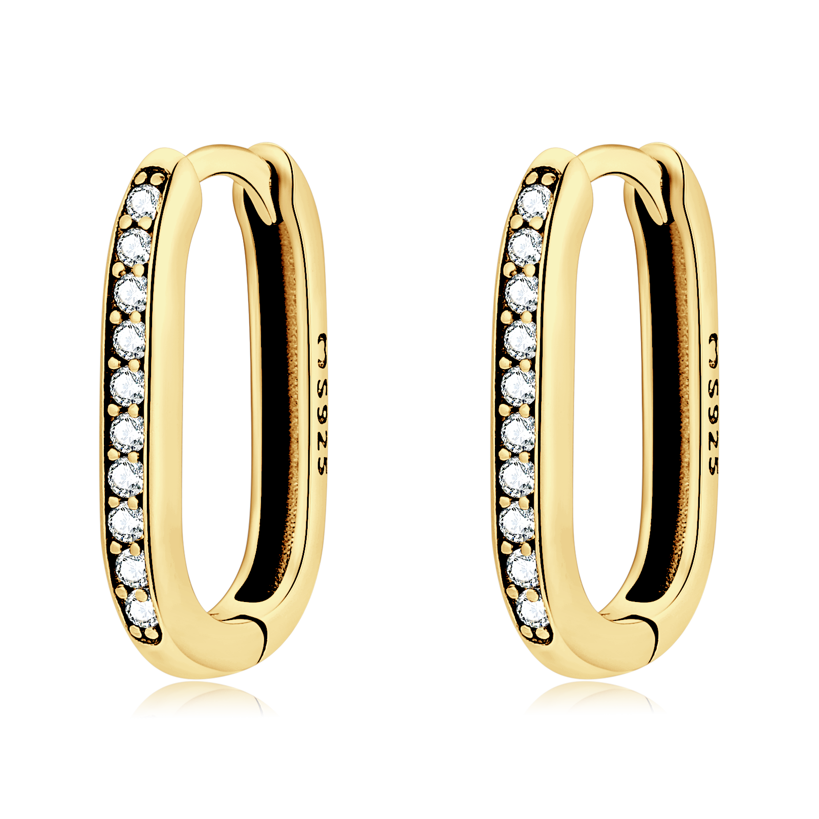 Orecchini Dheli - Chiara Jewels