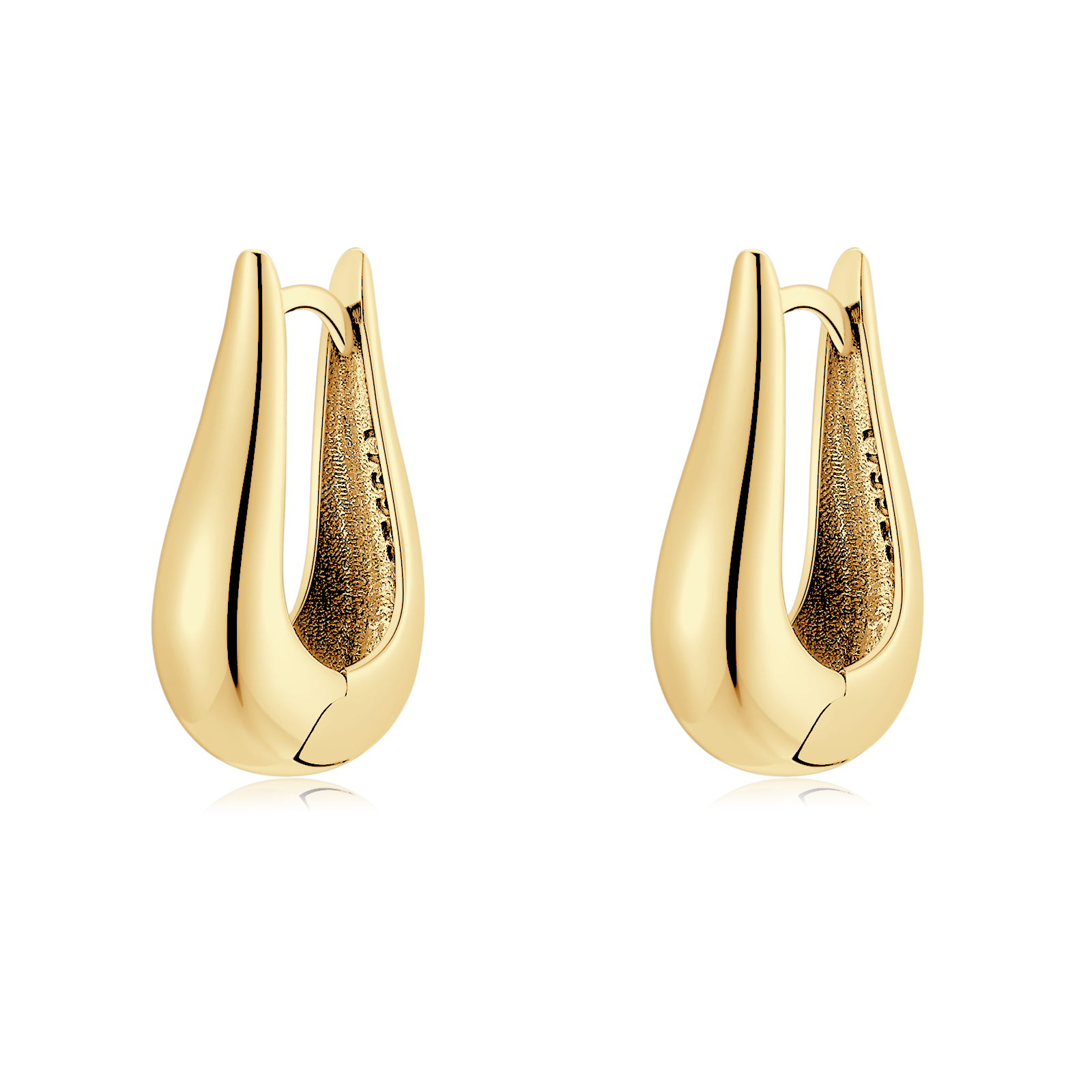 Orecchini Grotta - Chiara Jewels