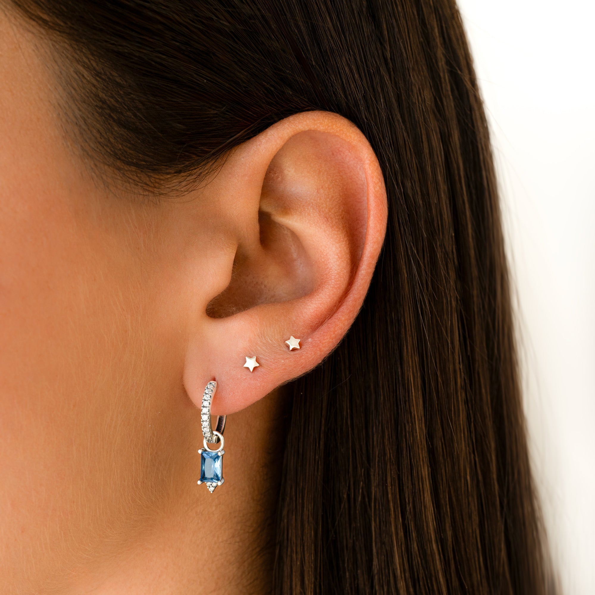 Orecchini Mini Stelle - Chiara Jewels